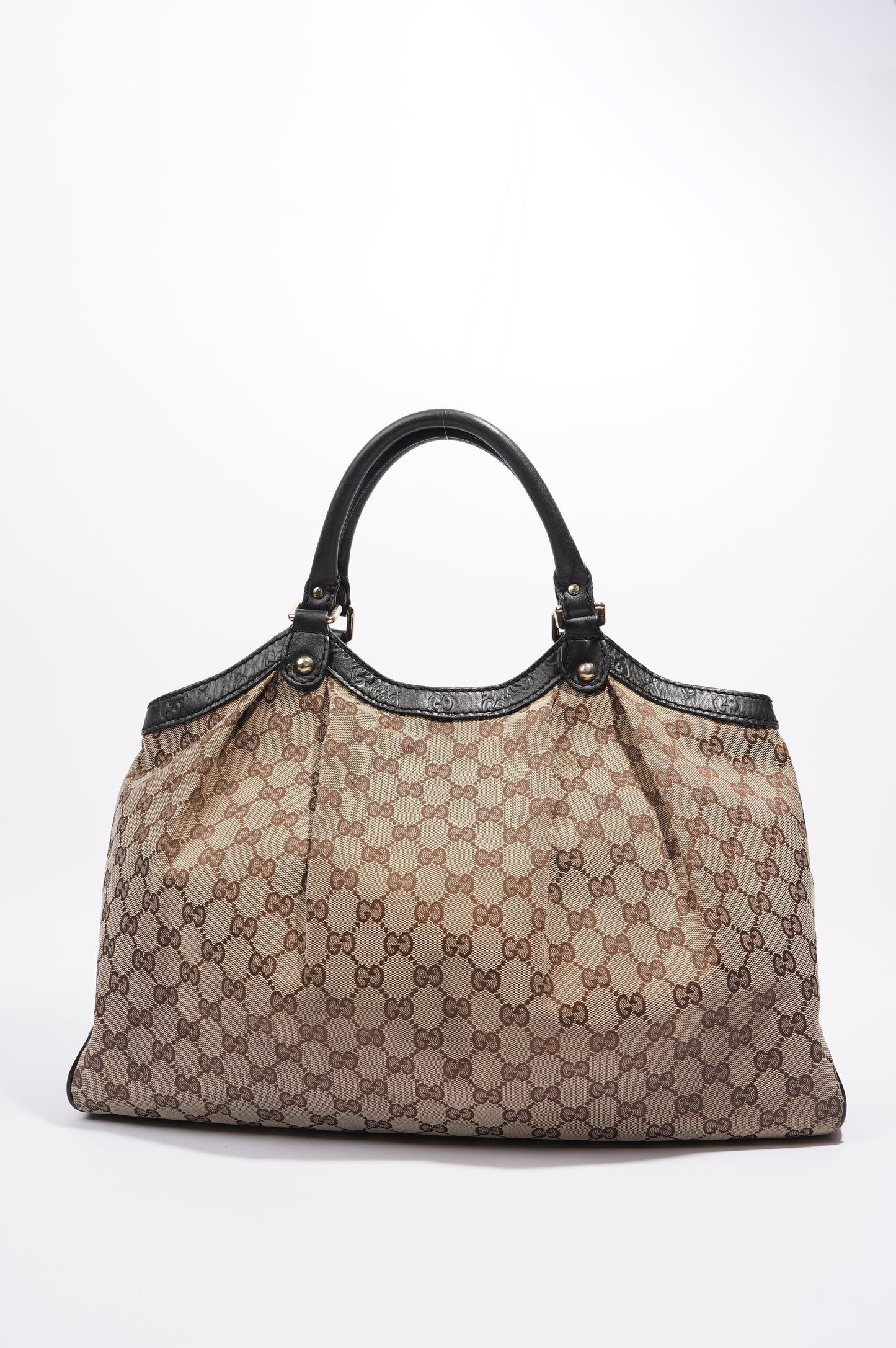 Gucci Sukey Tote Supreme