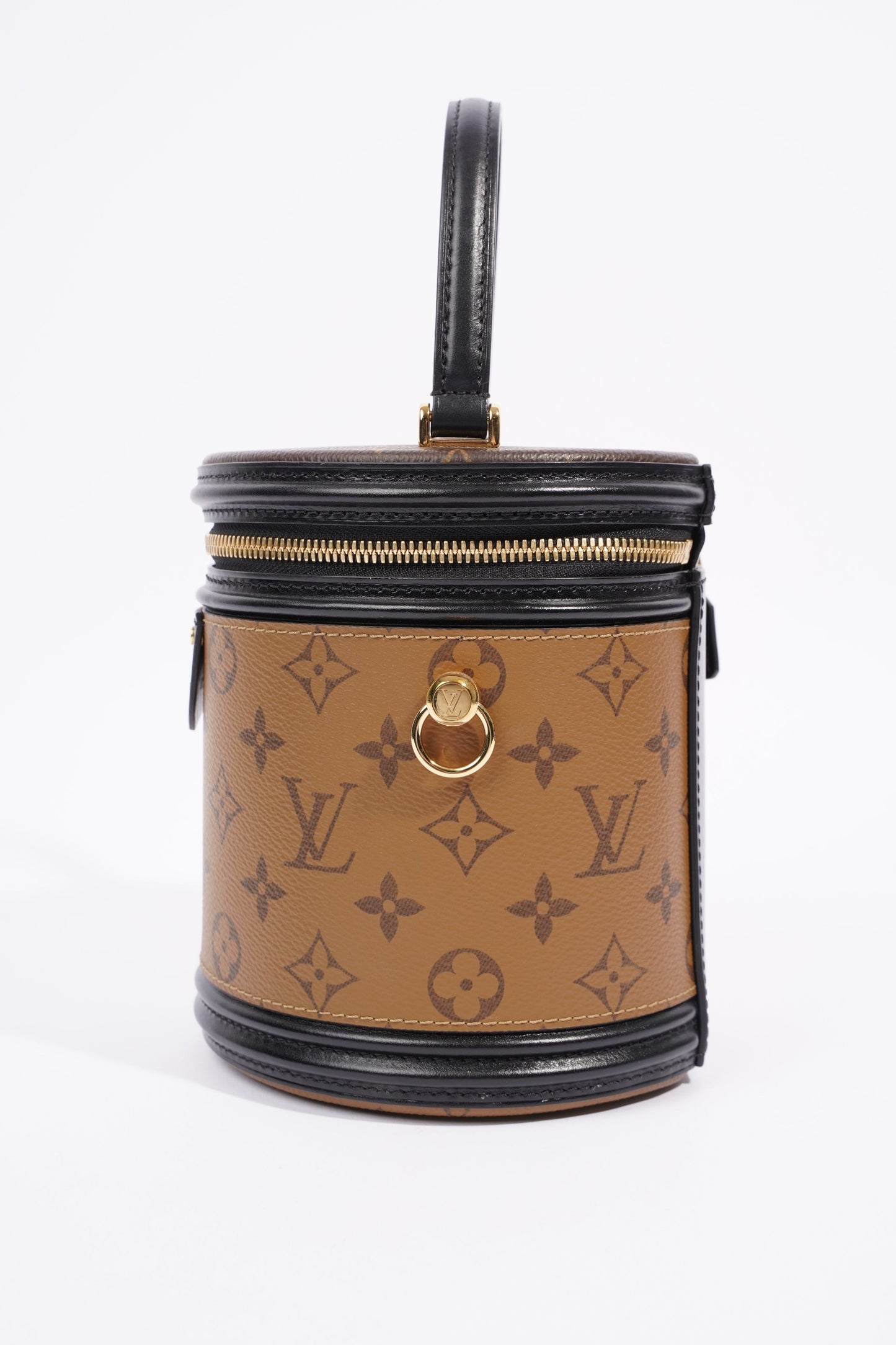 Louis Vuitton Cannes Bag Monogram Reverse Canvas