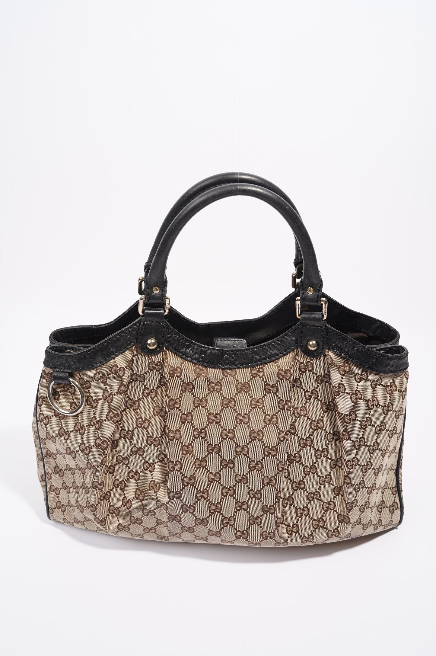 Gucci Sukey Tote Supreme