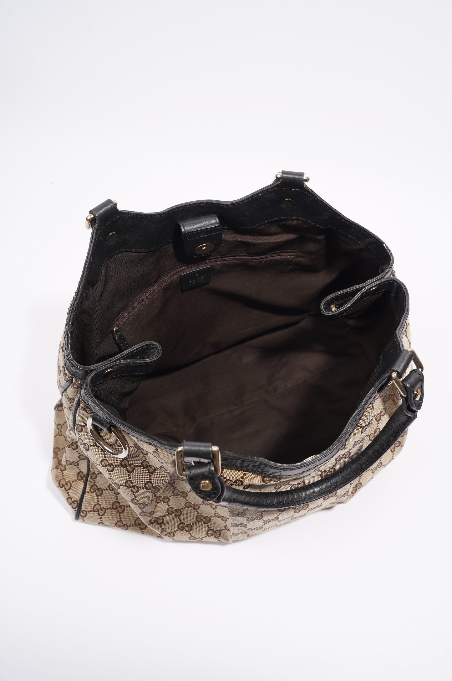 Gucci Sukey Tote Supreme