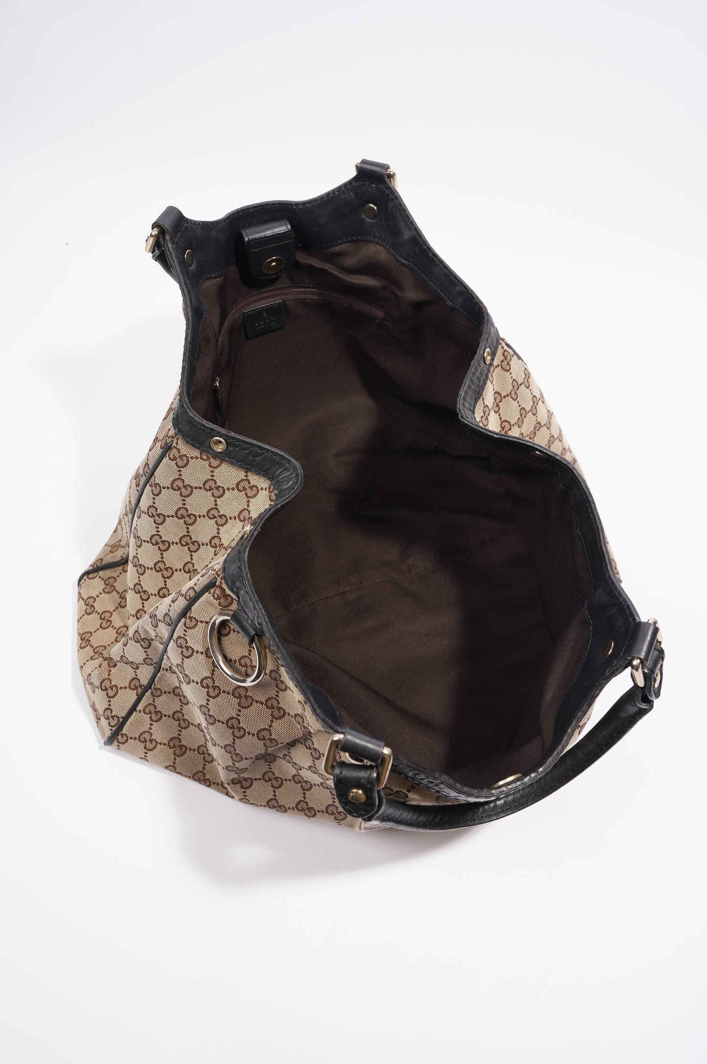 Gucci Sukey Tote Supreme