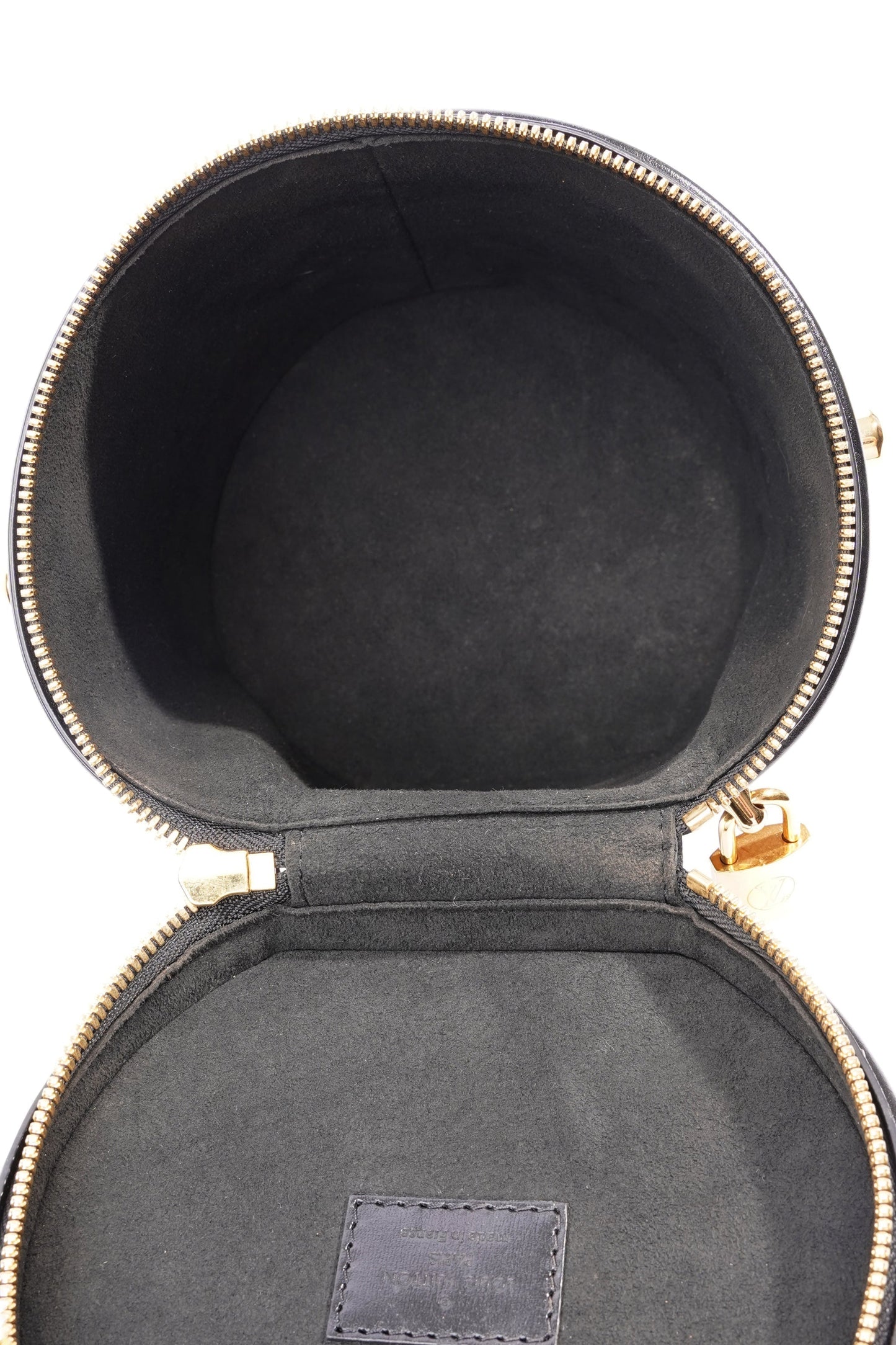 Louis Vuitton Cannes Bag Monogram Reverse Canvas