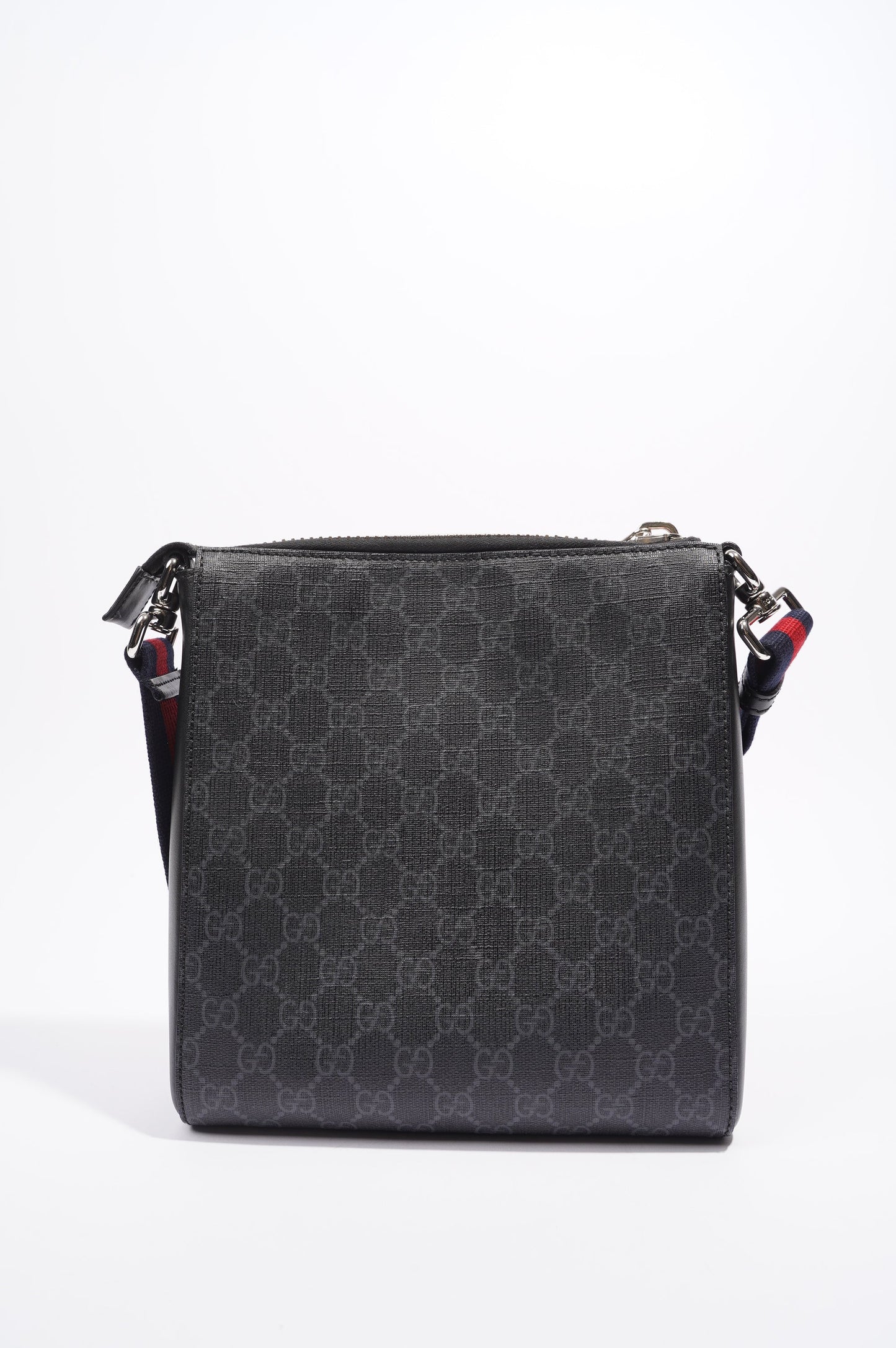 Gucci Messenger Bag Supreme Canvas Small