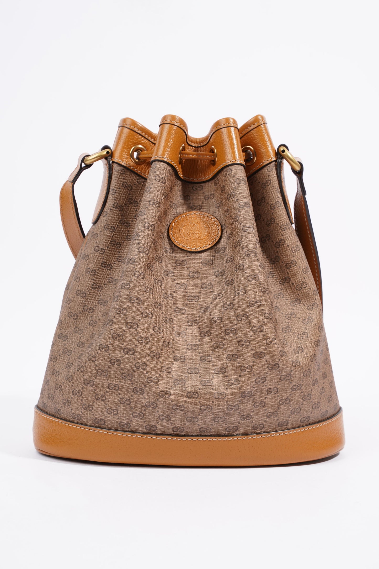 Gucci x Disney Bucket Bag Monogram / Printing Mini