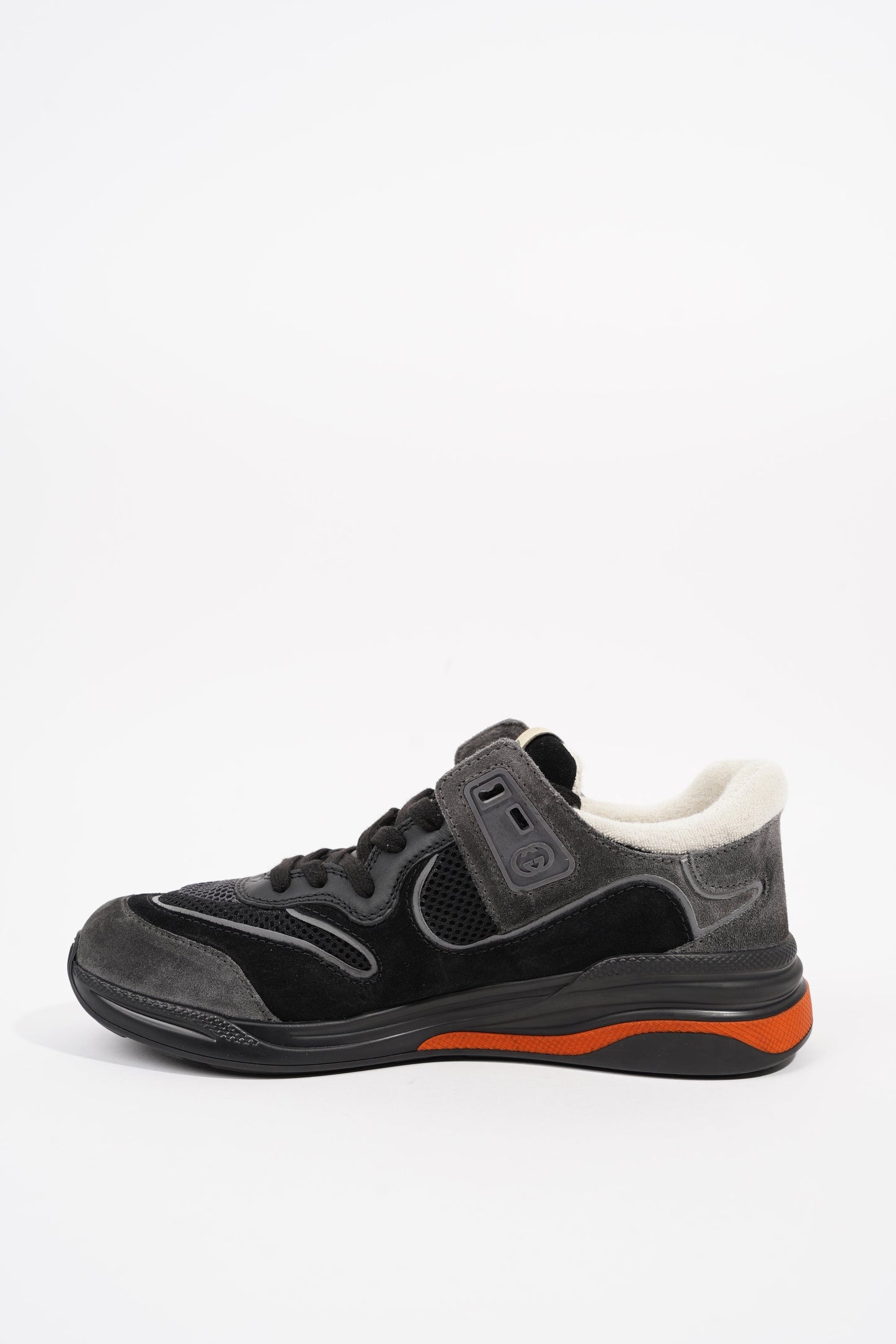 Gucci Mens Ultrapace Sneaker EU 40.5 / UK 6.5
