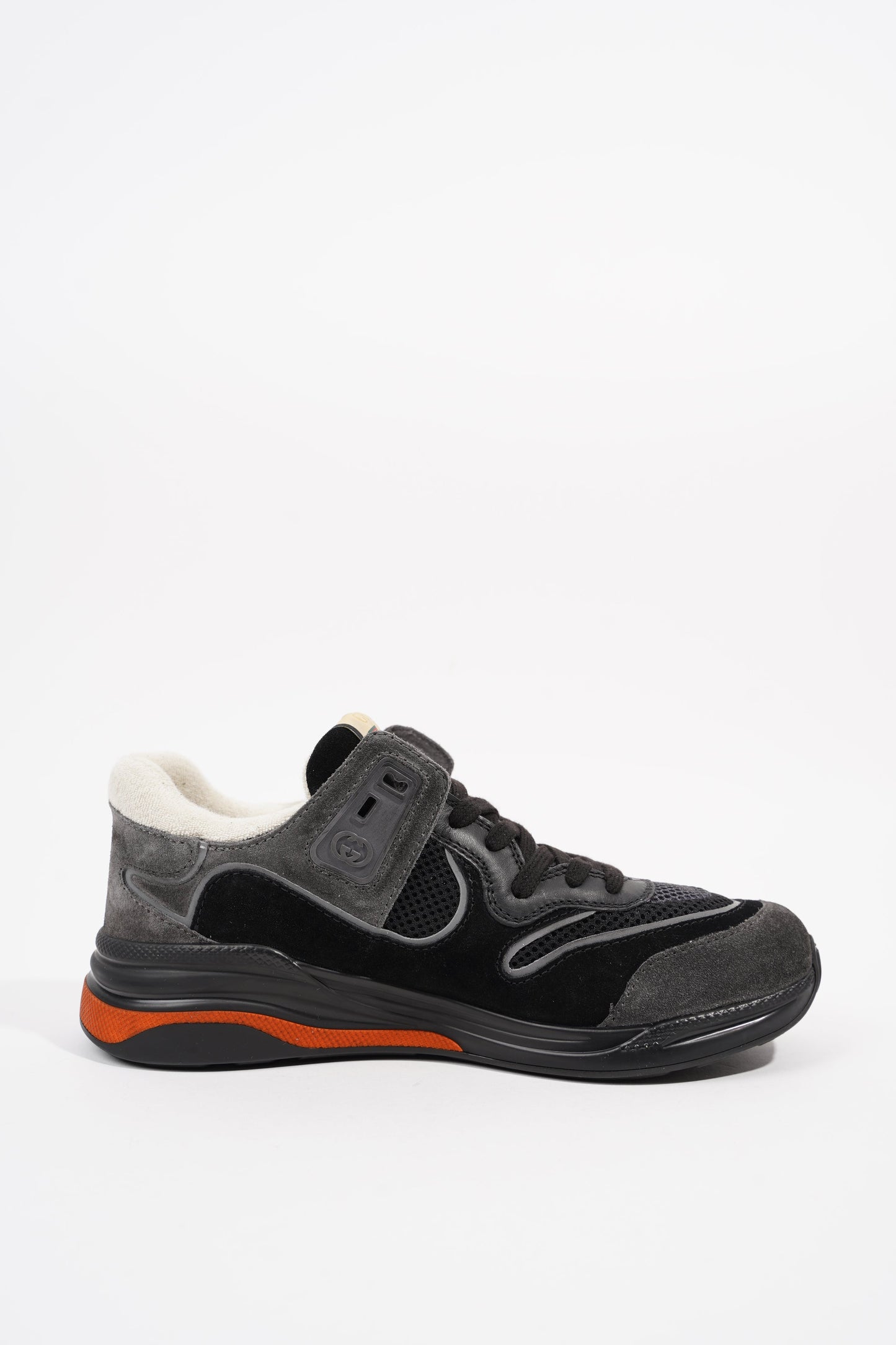Gucci Mens Ultrapace Sneaker EU 40.5 / UK 6.5
