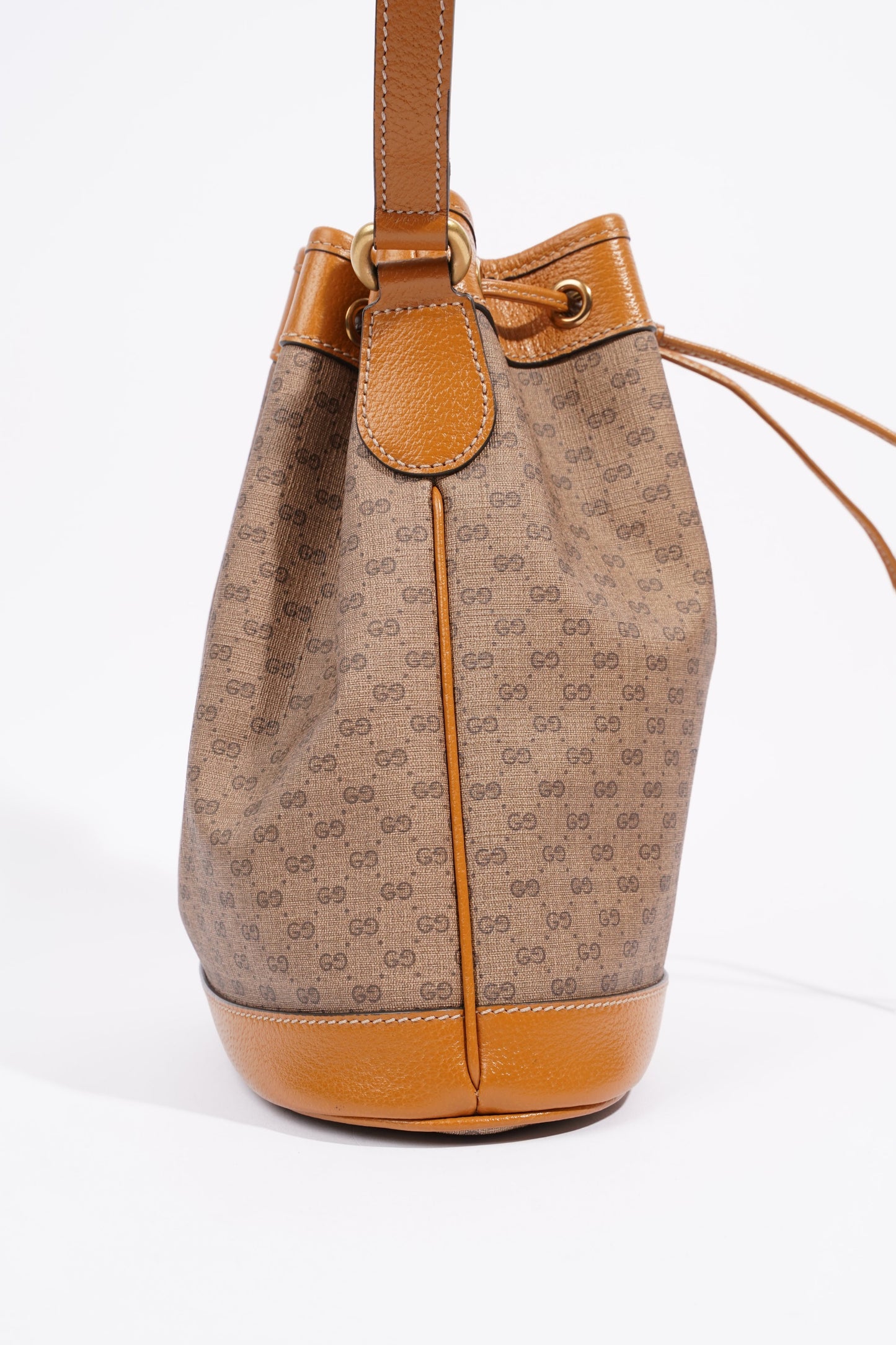 Gucci x Disney Bucket Bag Monogram / Printing Mini