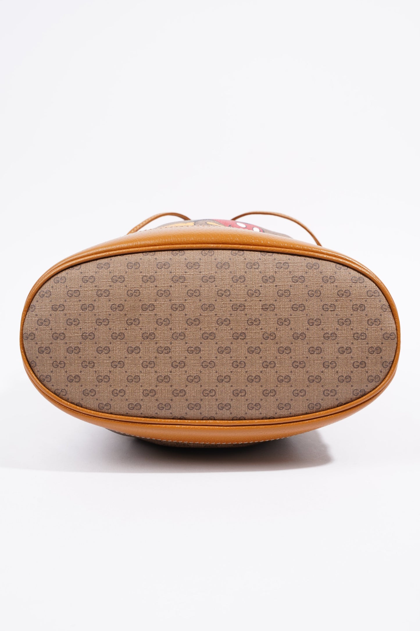 Gucci x Disney Bucket Bag Monogram / Printing Mini