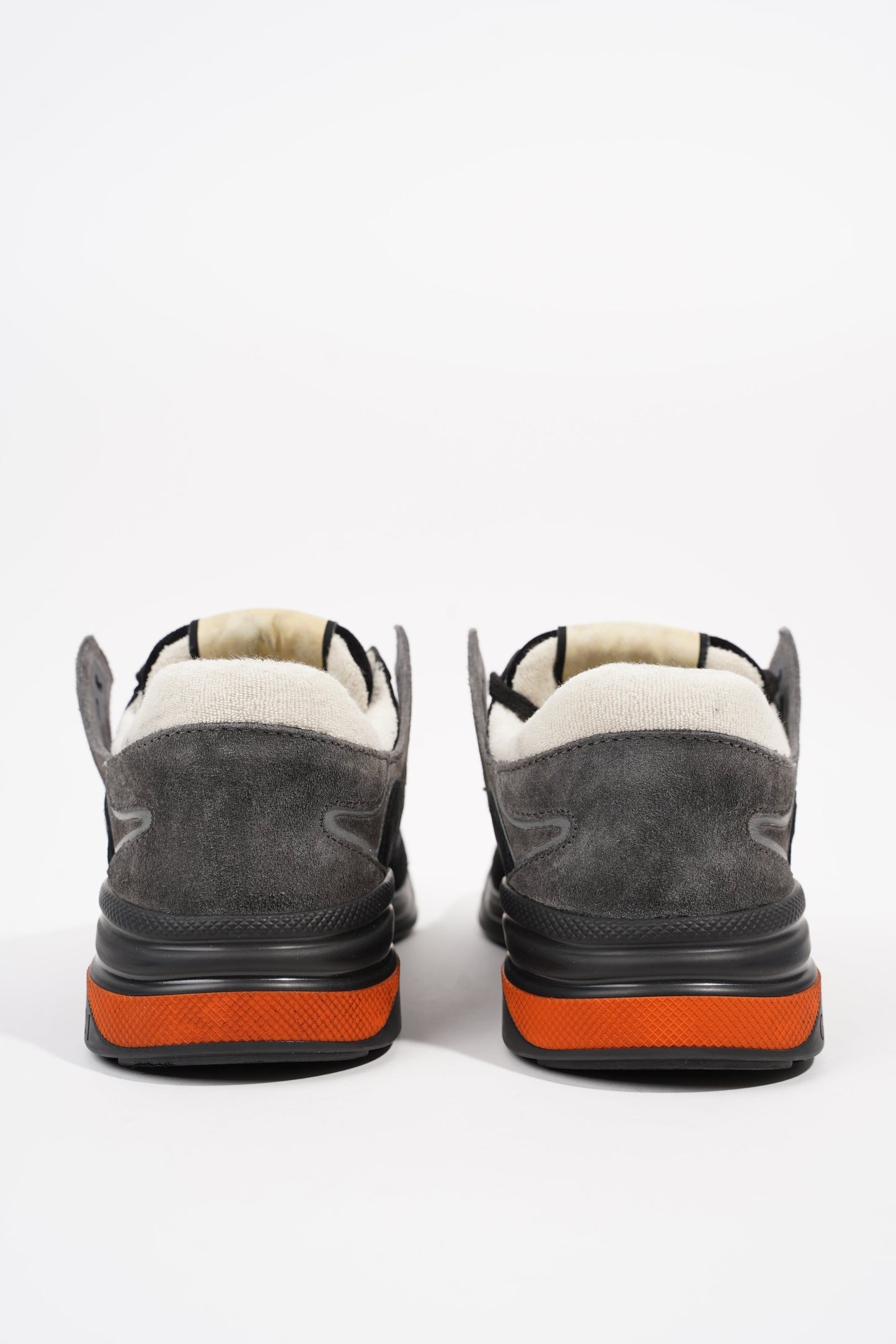 Gucci Mens Ultrapace Sneaker EU 40.5 / UK 6.5