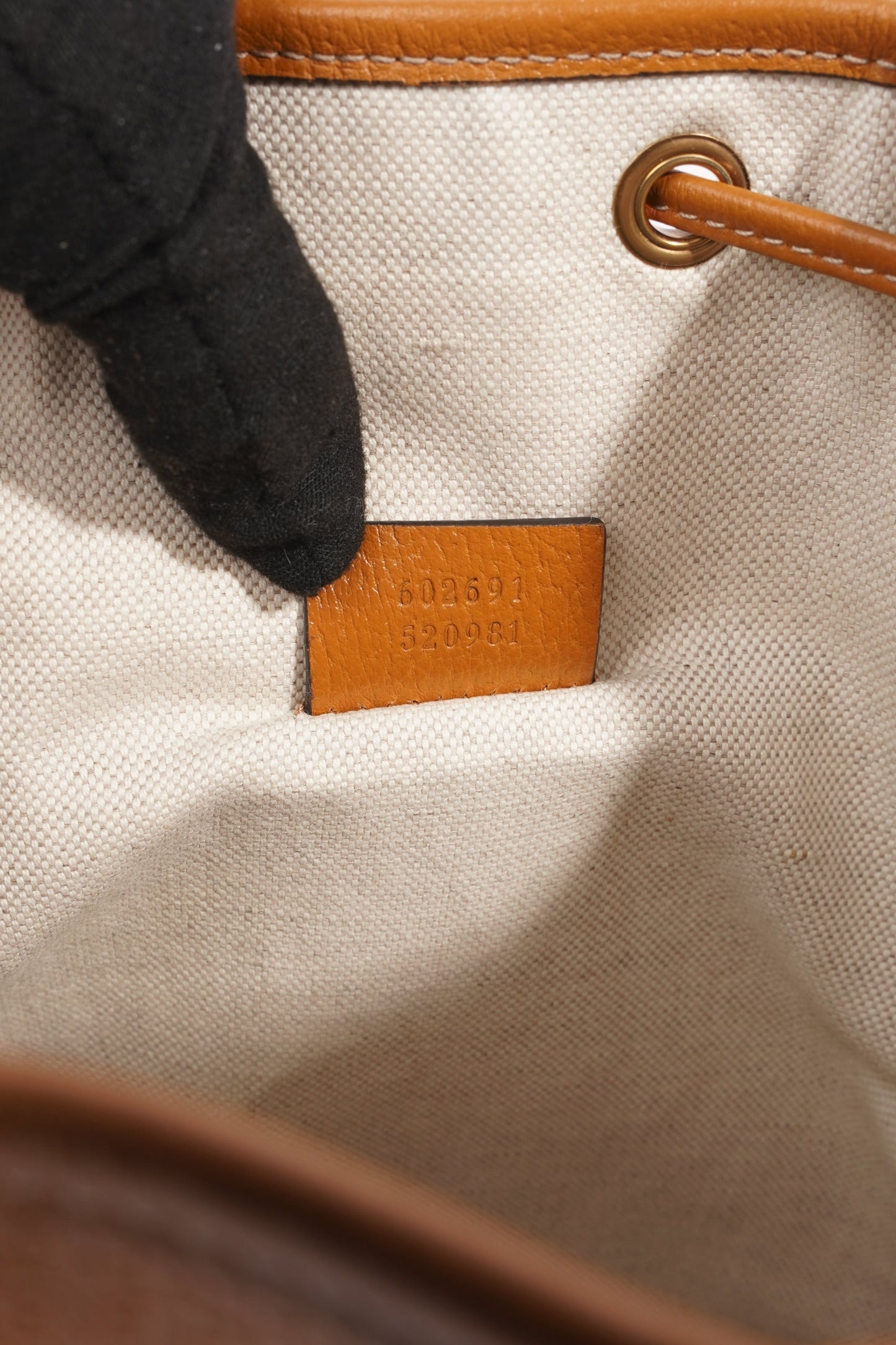 Gucci x Disney Bucket Bag Monogram / Printing Mini