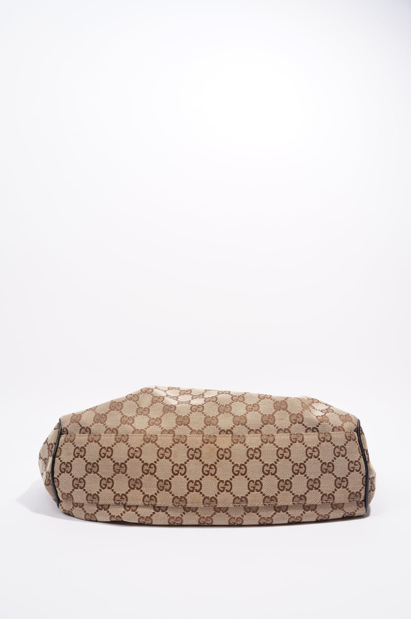 Gucci Sukey Tote Bag Beige