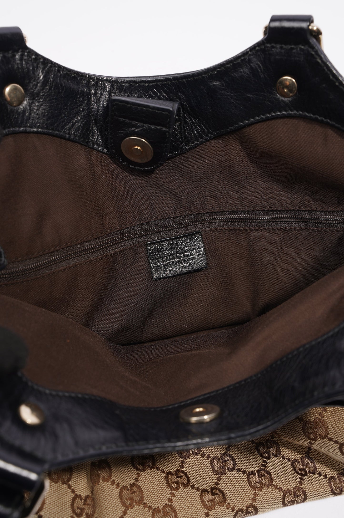 Gucci Sukey Tote Bag Beige