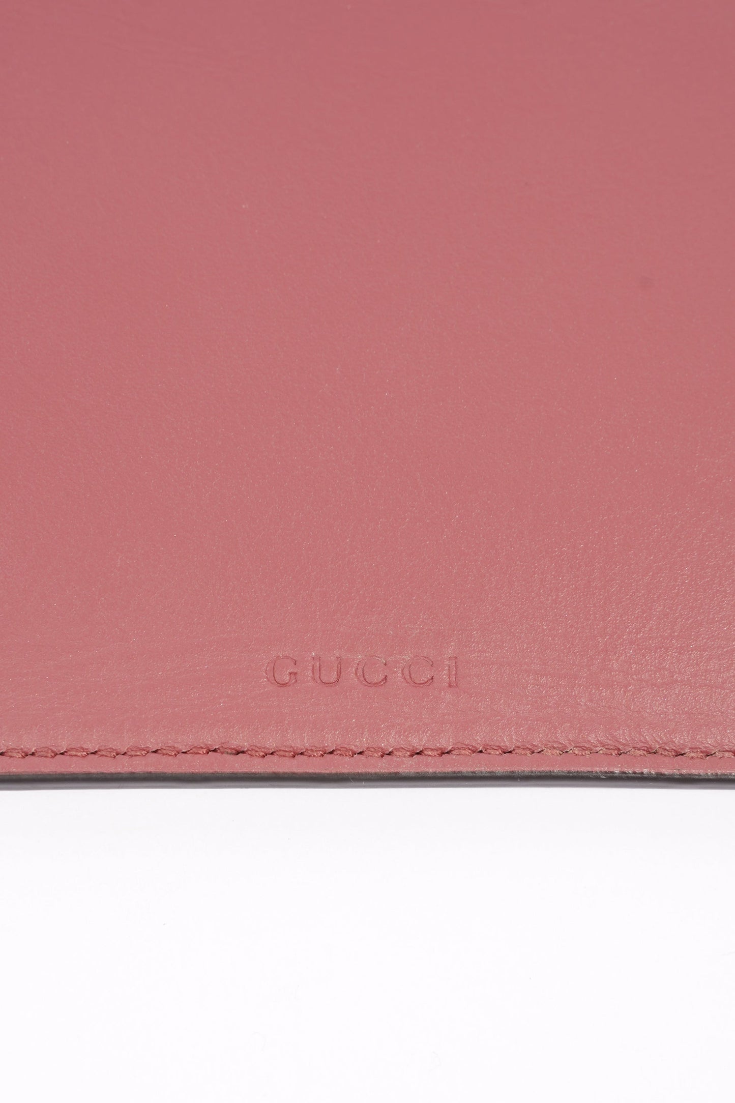 Gucci Bloom Zip Pouch Supreme / Flowers Canvas