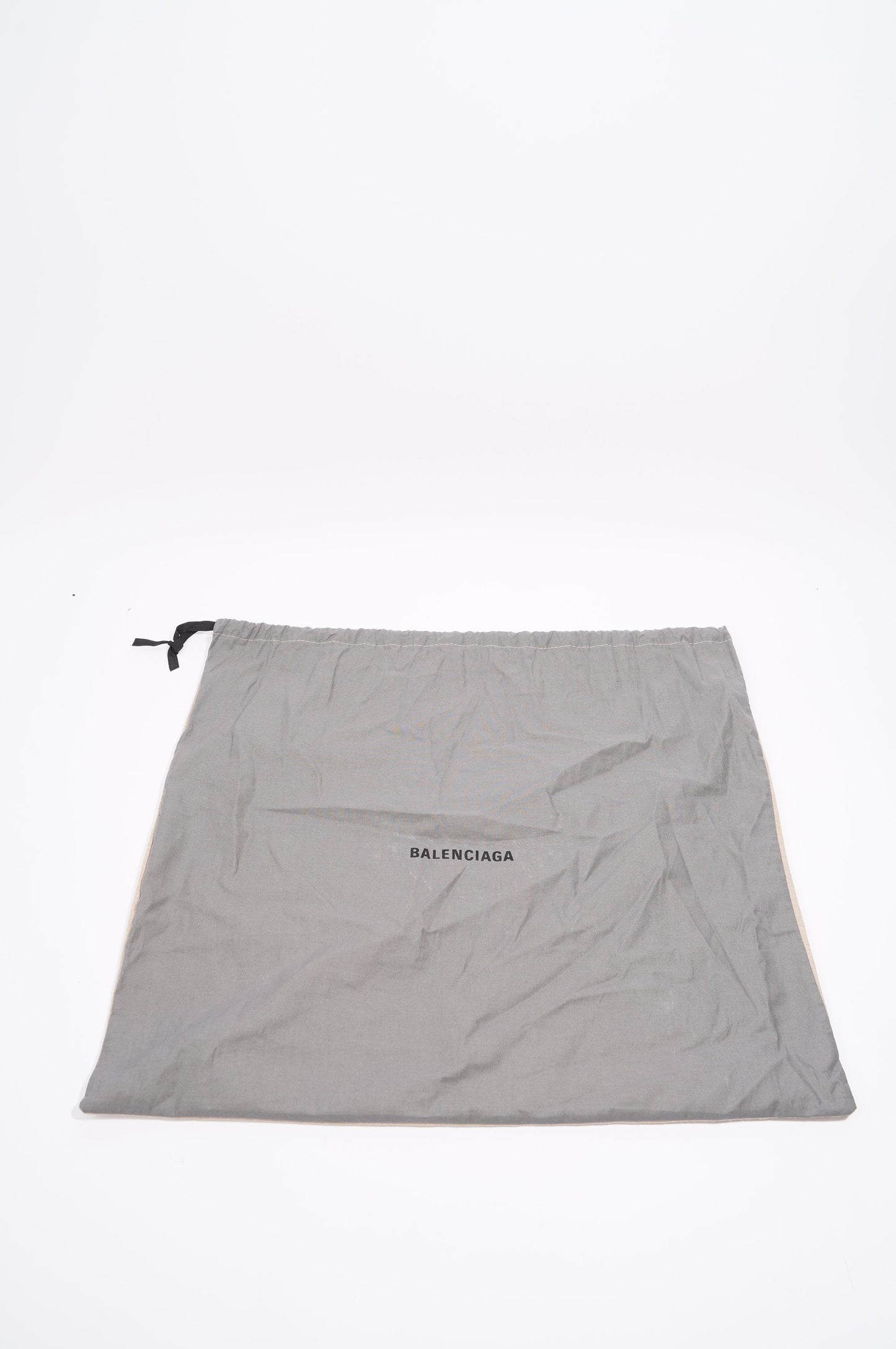 Gucci X Balenciaga Hacker Project GG Neo Classic Bag Brown Medium