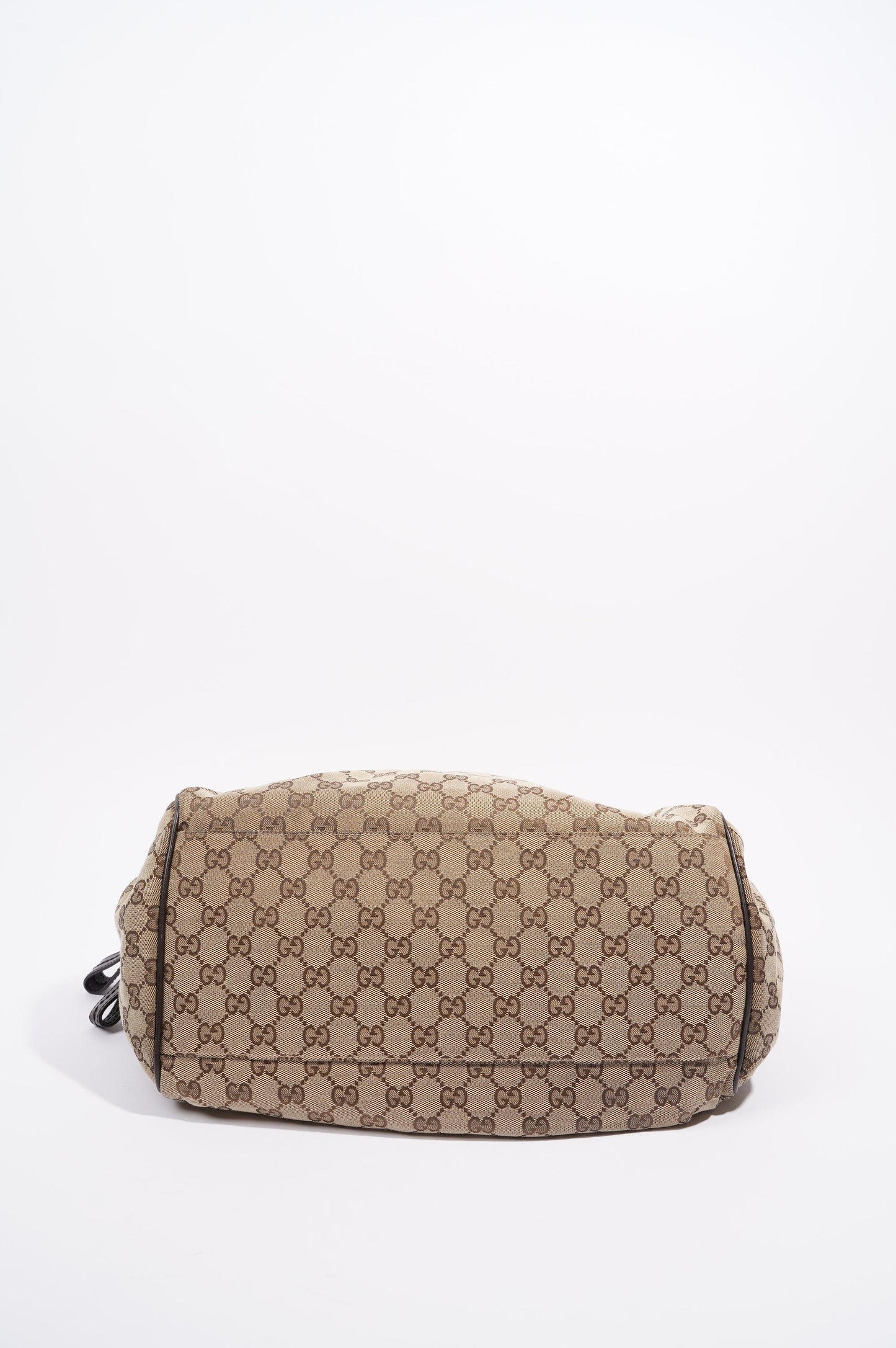 Gucci Womens Sukey 2Way Boston Bag Supreme