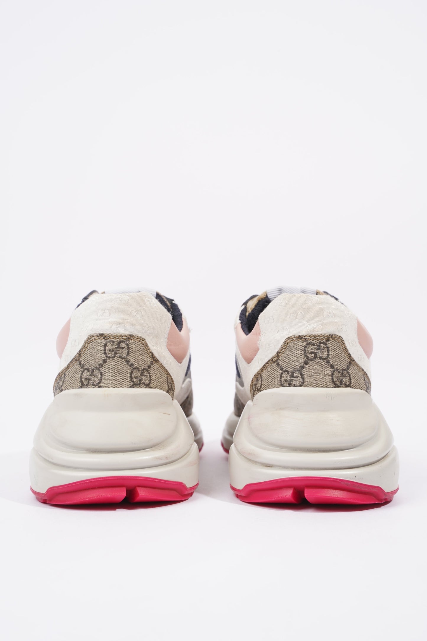 Gucci Mens Rhyton Multi EU 41 / UK 8