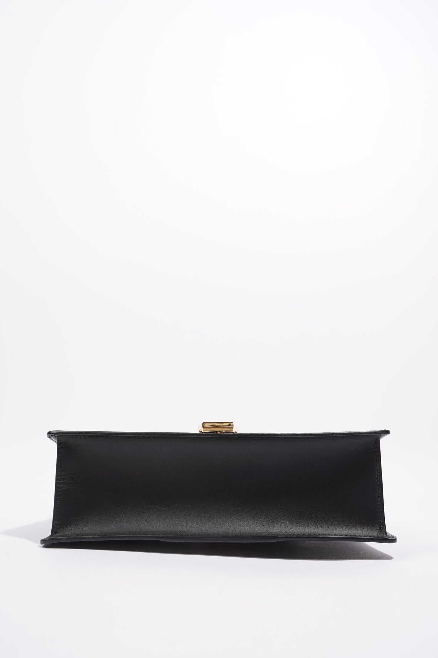 Gucci Womens Sylvie Black / Green / Red Medium