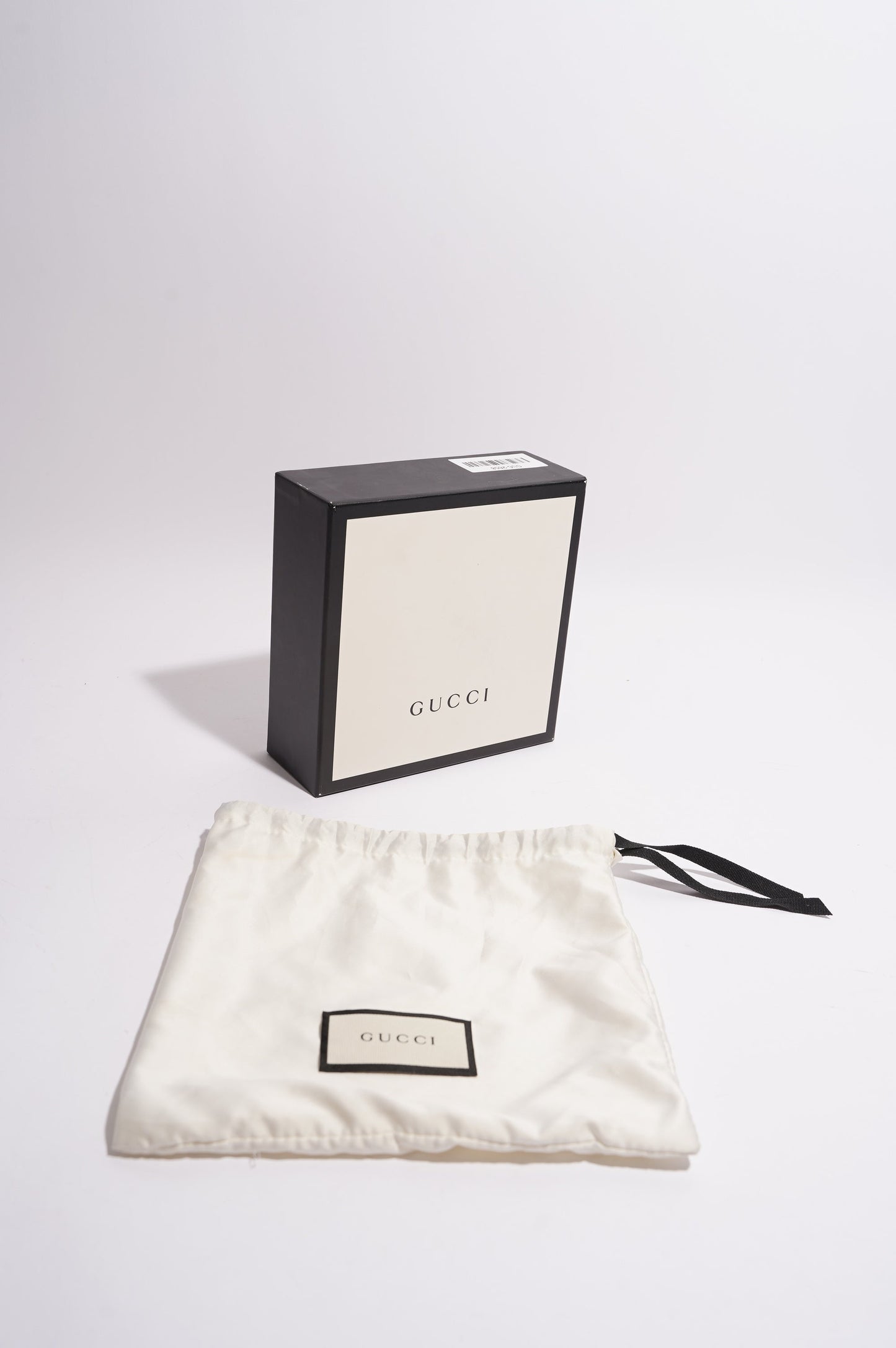 Gucci Womens Belt Supreme 80cm - 32"