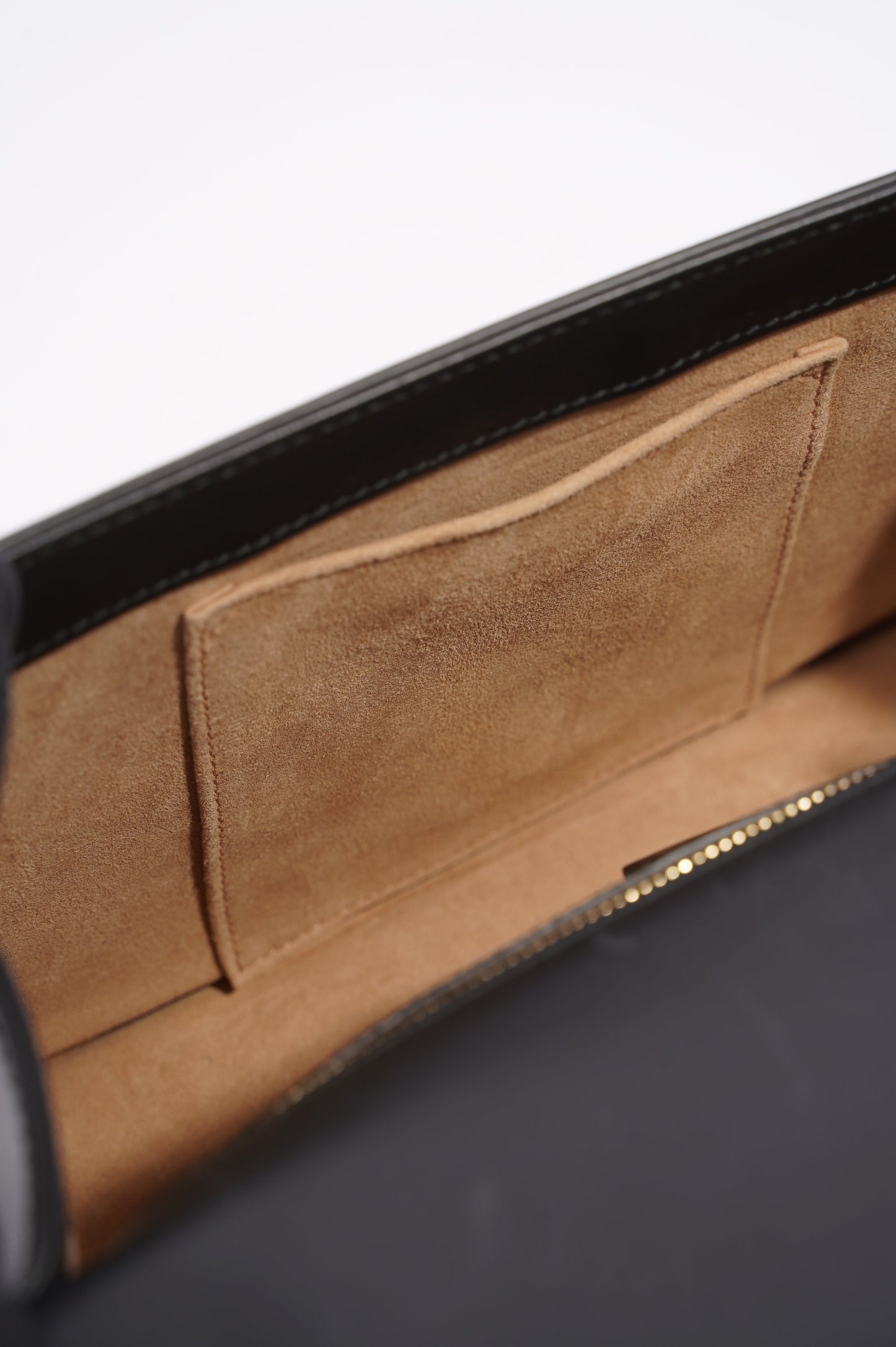 Gucci Womens Sylvie Black / Green / Red Medium