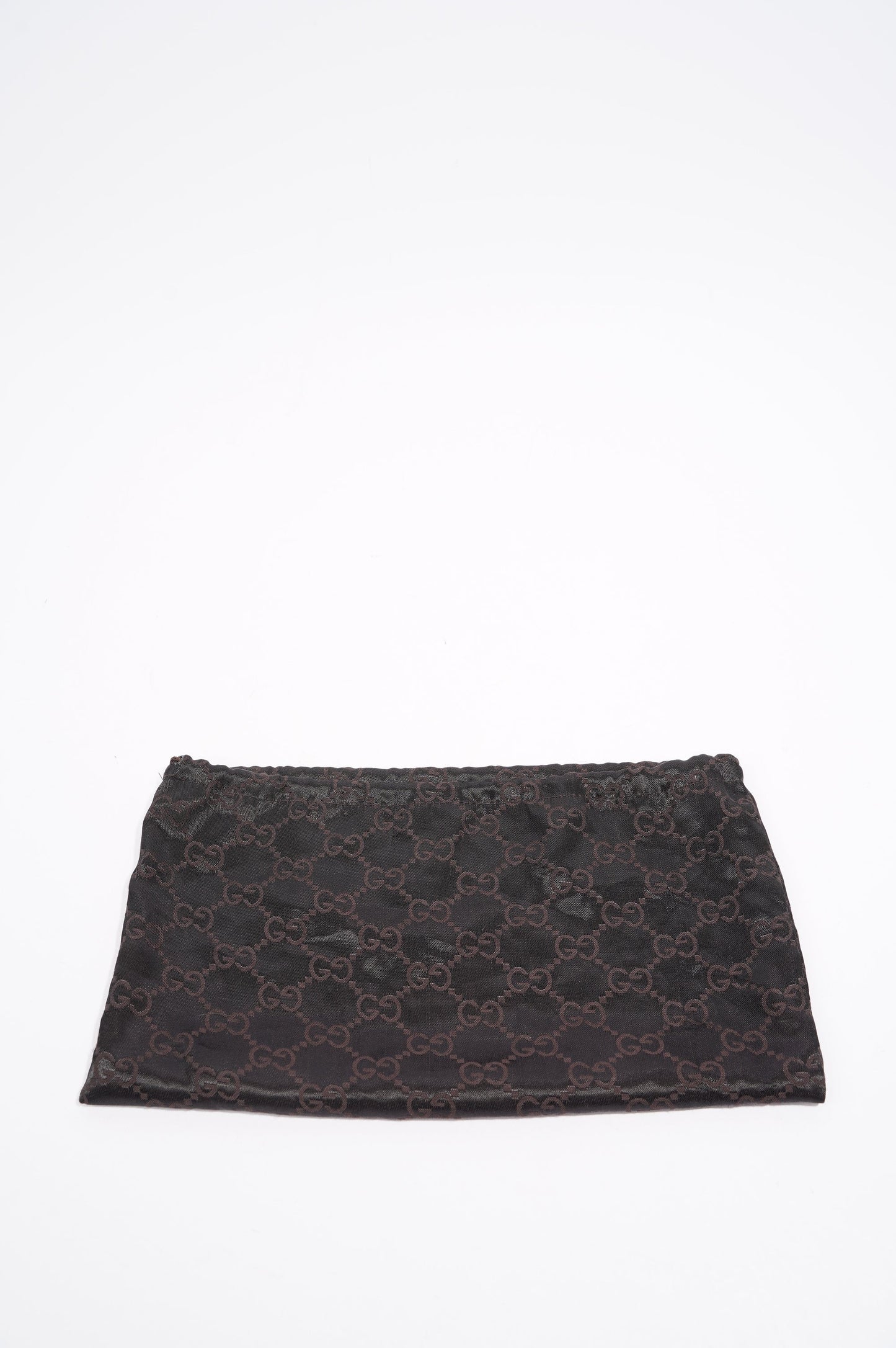 Gucci Womens Horsebit Vintage Tom Ford Bag Black
