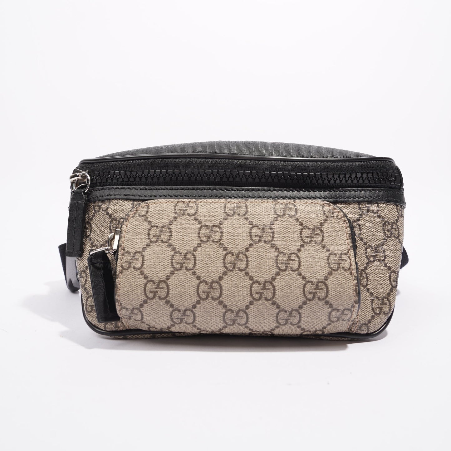 Gucci Mens Belt Bag Supreme