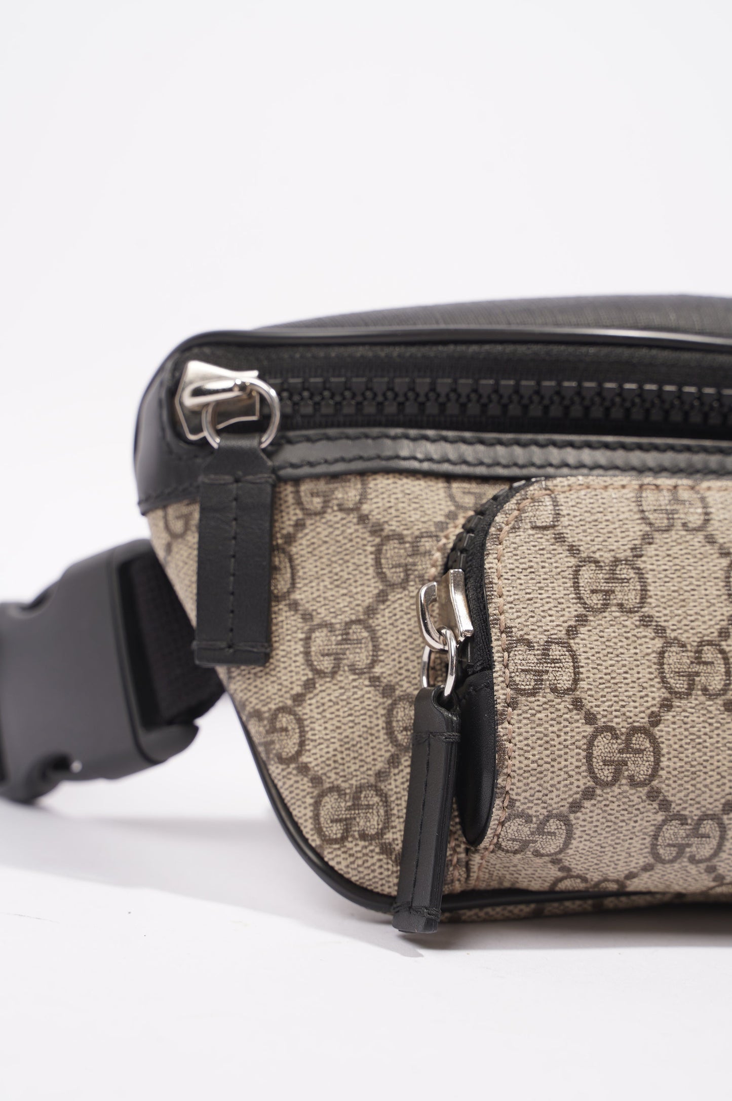 Gucci Mens Belt Bag Supreme