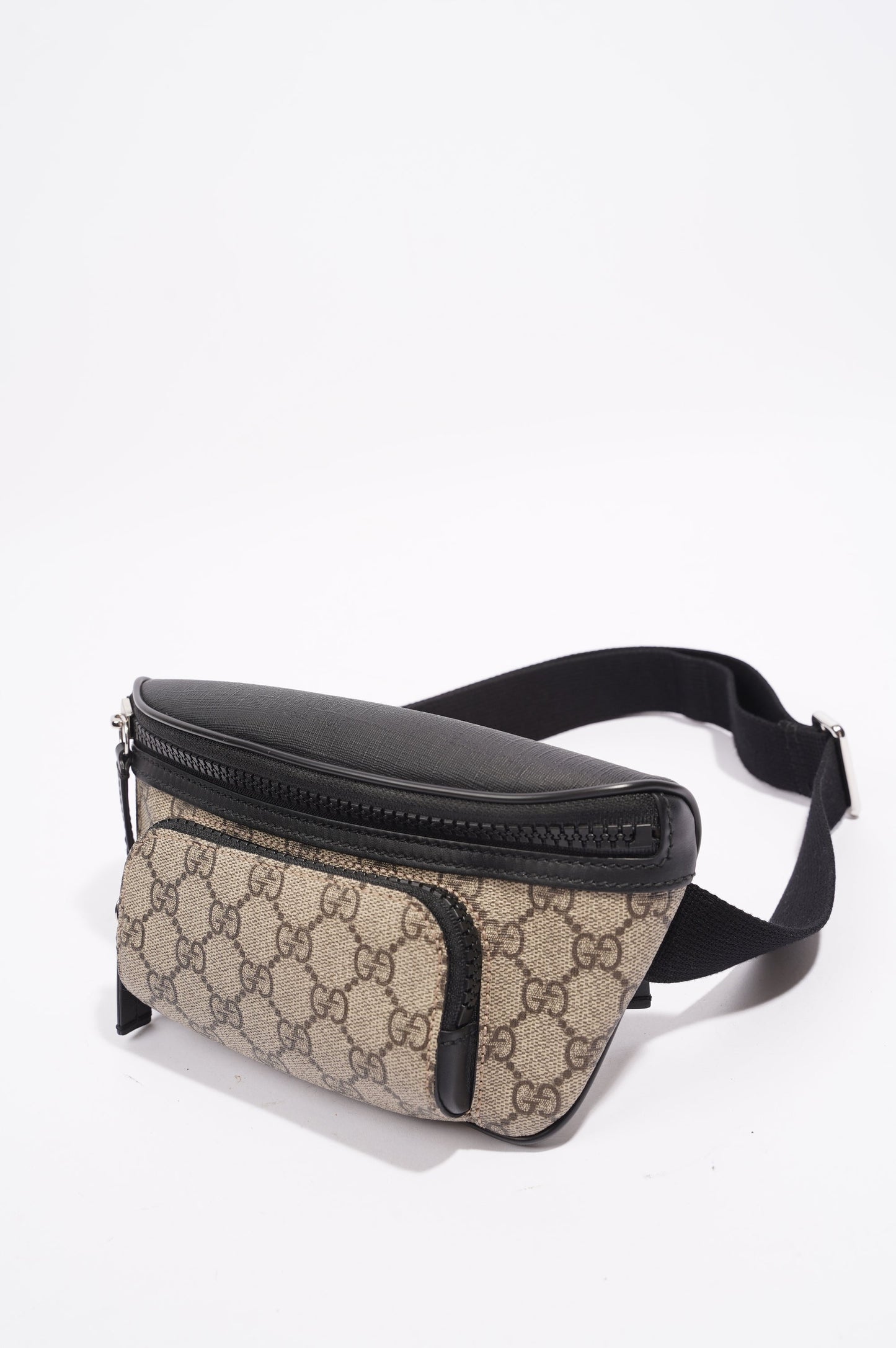 Gucci Mens Belt Bag Supreme