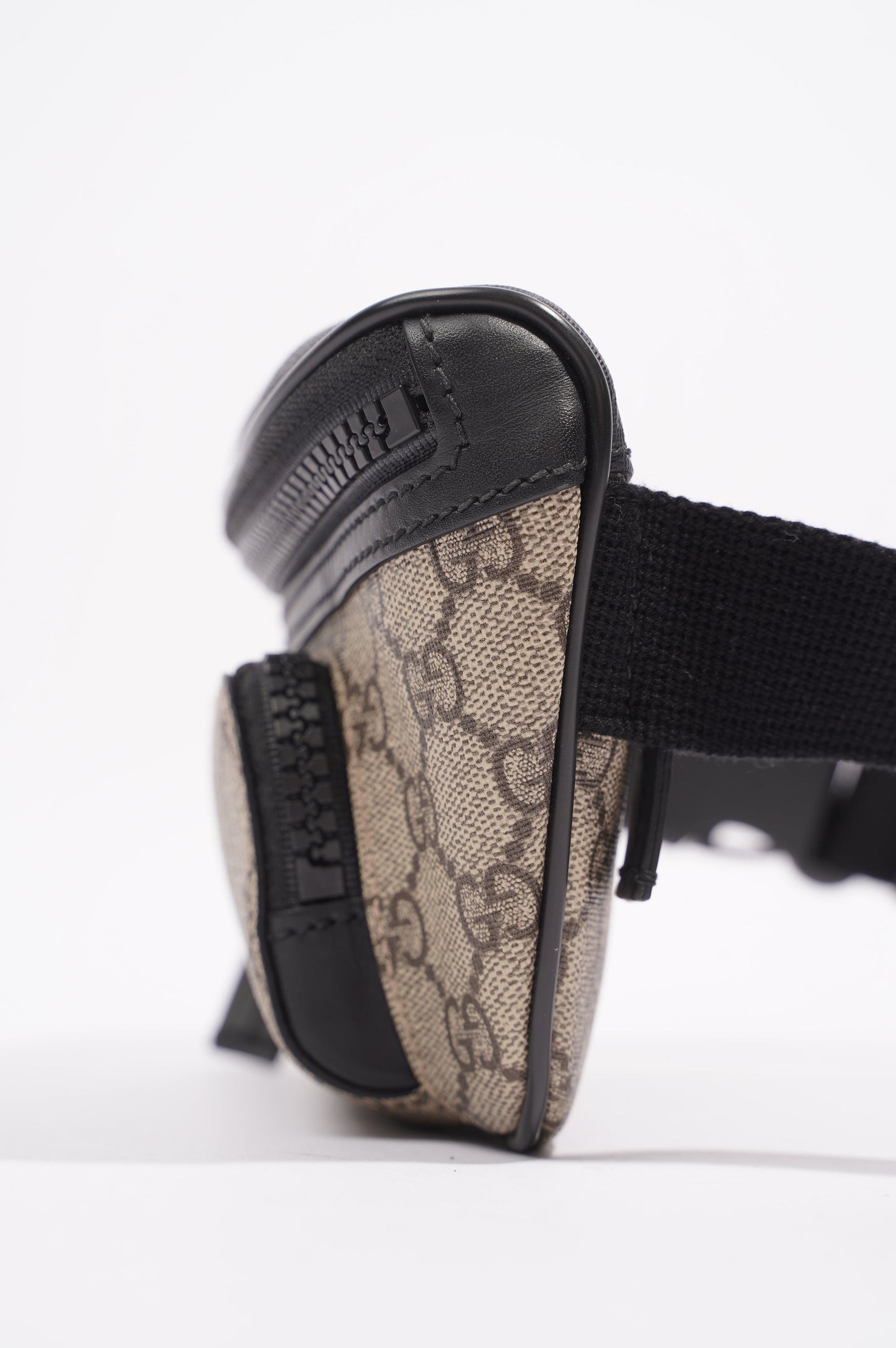 Gucci Mens Belt Bag Supreme