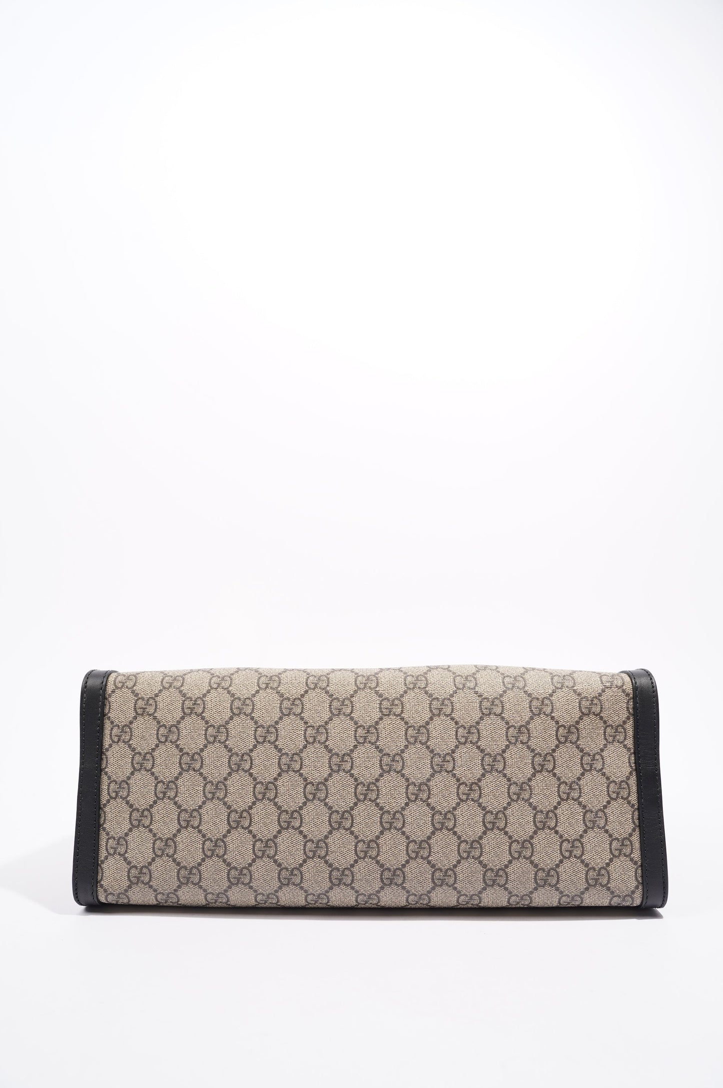 Gucci Womens Padlock Bag Supreme Medium
