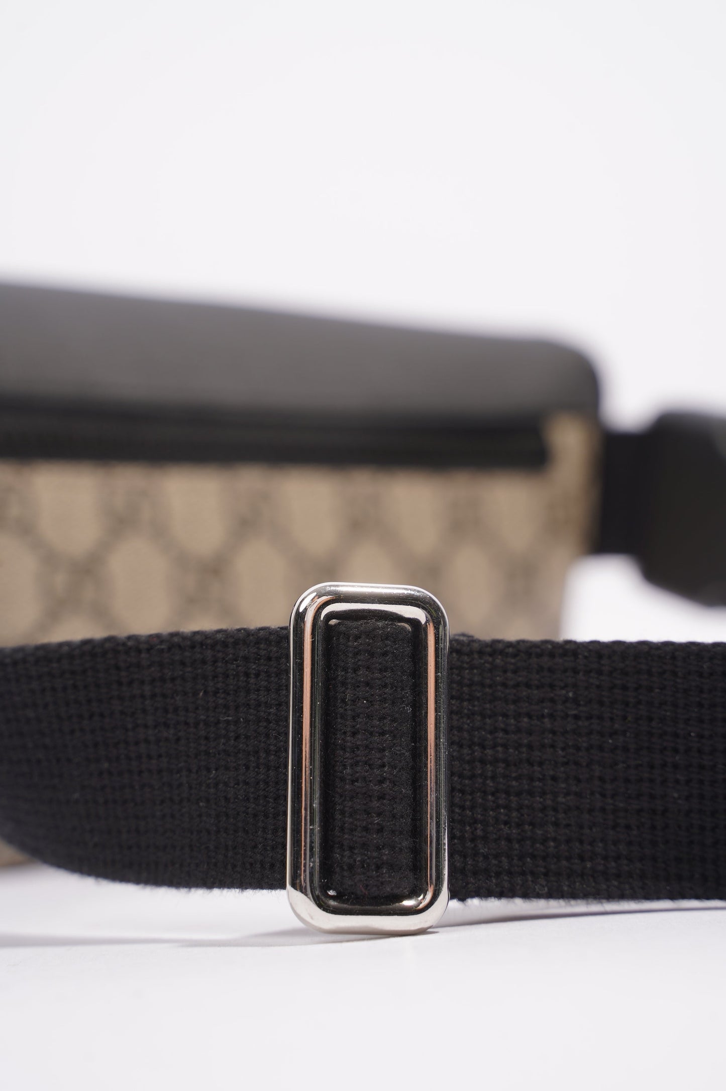 Gucci Mens Belt Bag Supreme
