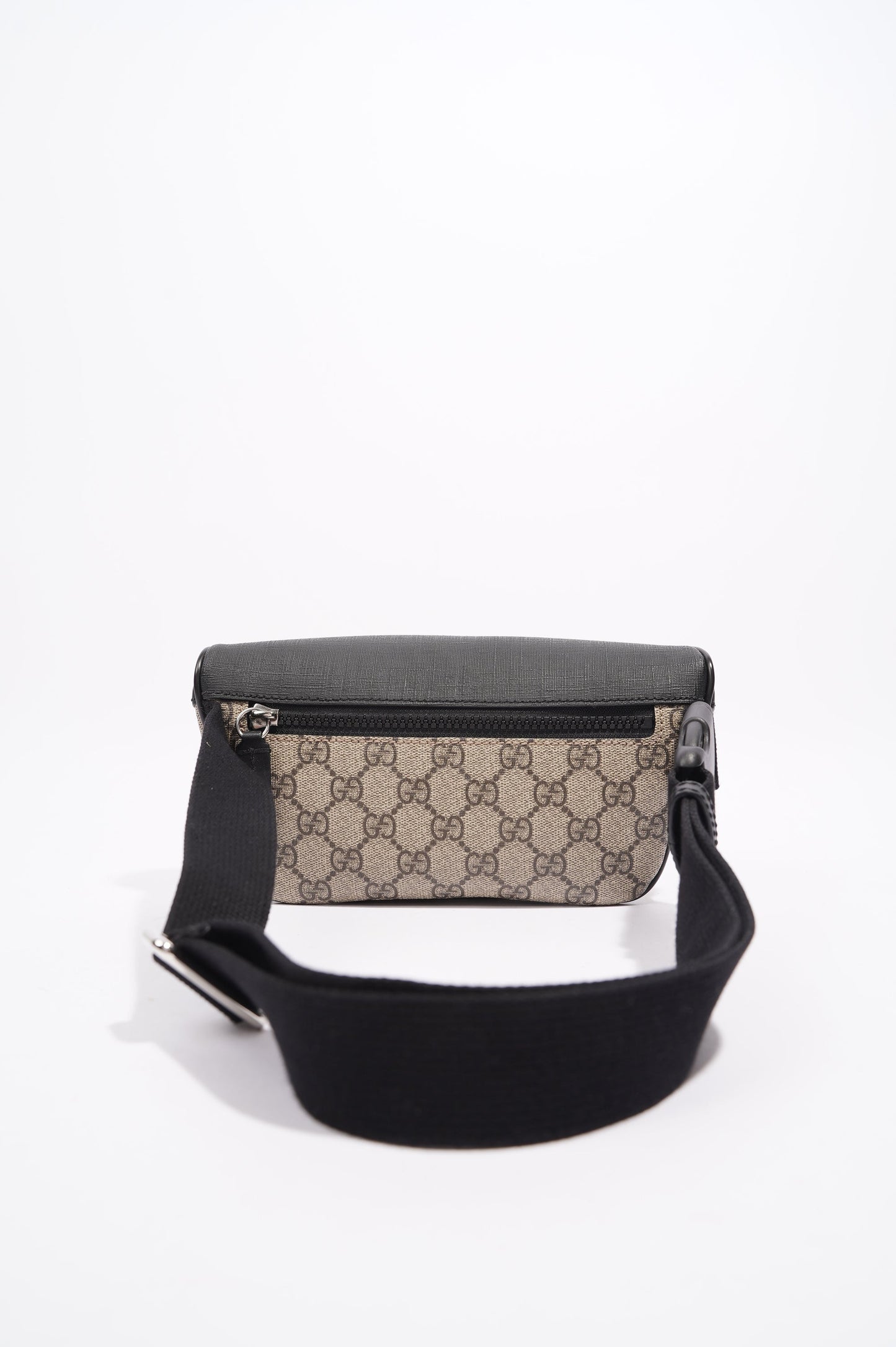 Gucci Mens Belt Bag Supreme