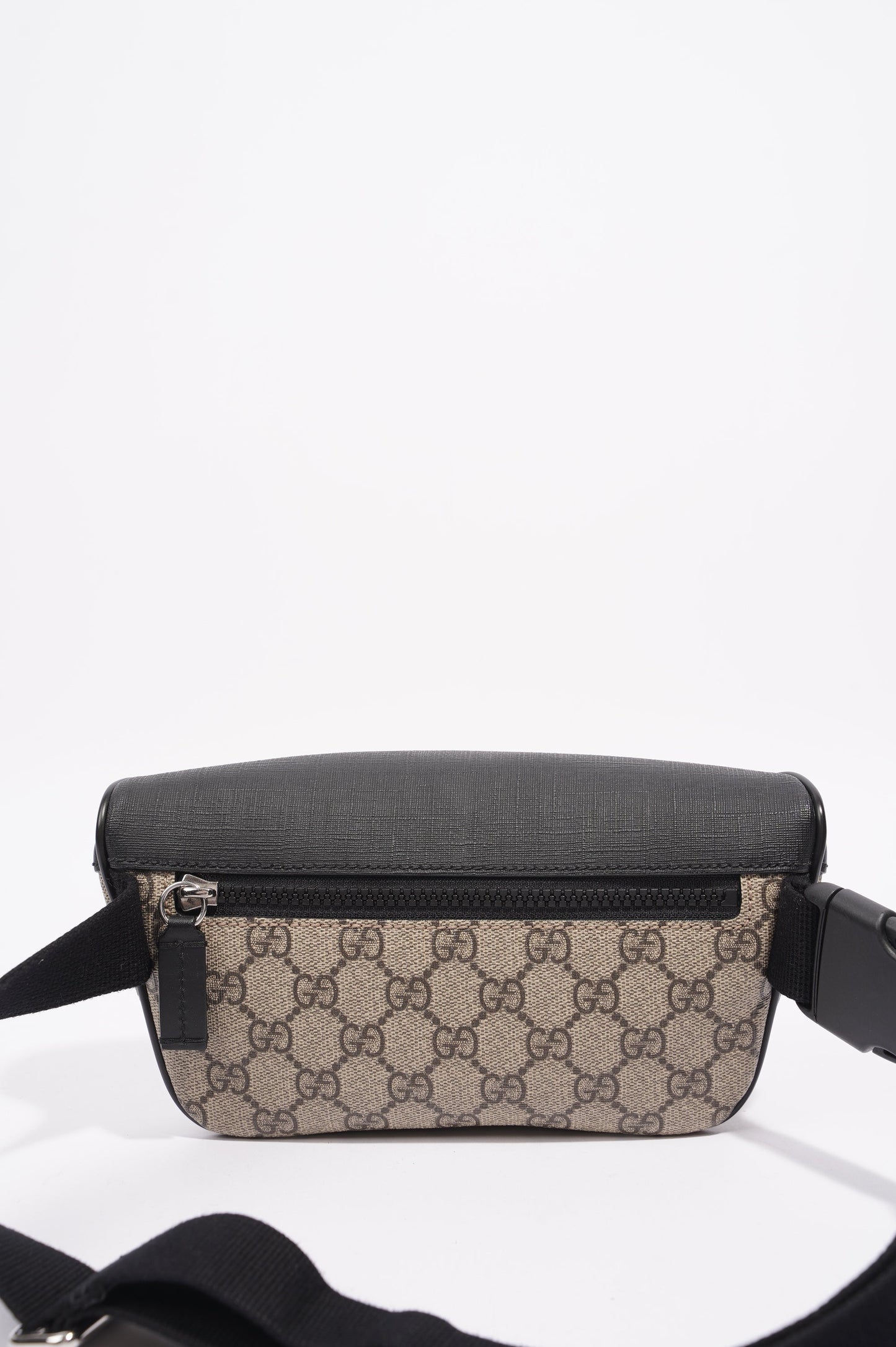 Gucci Mens Belt Bag Supreme
