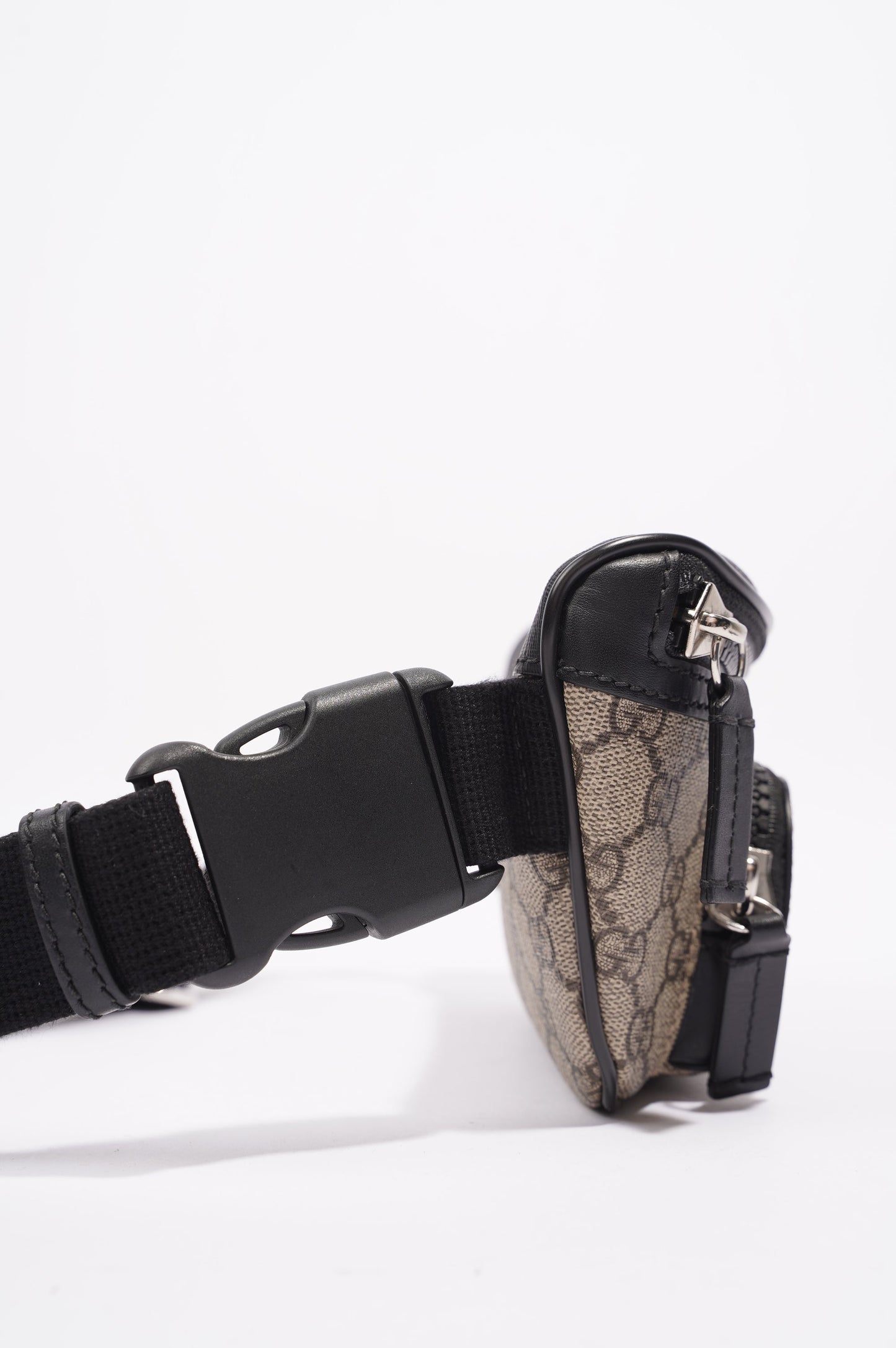 Gucci Mens Belt Bag Supreme
