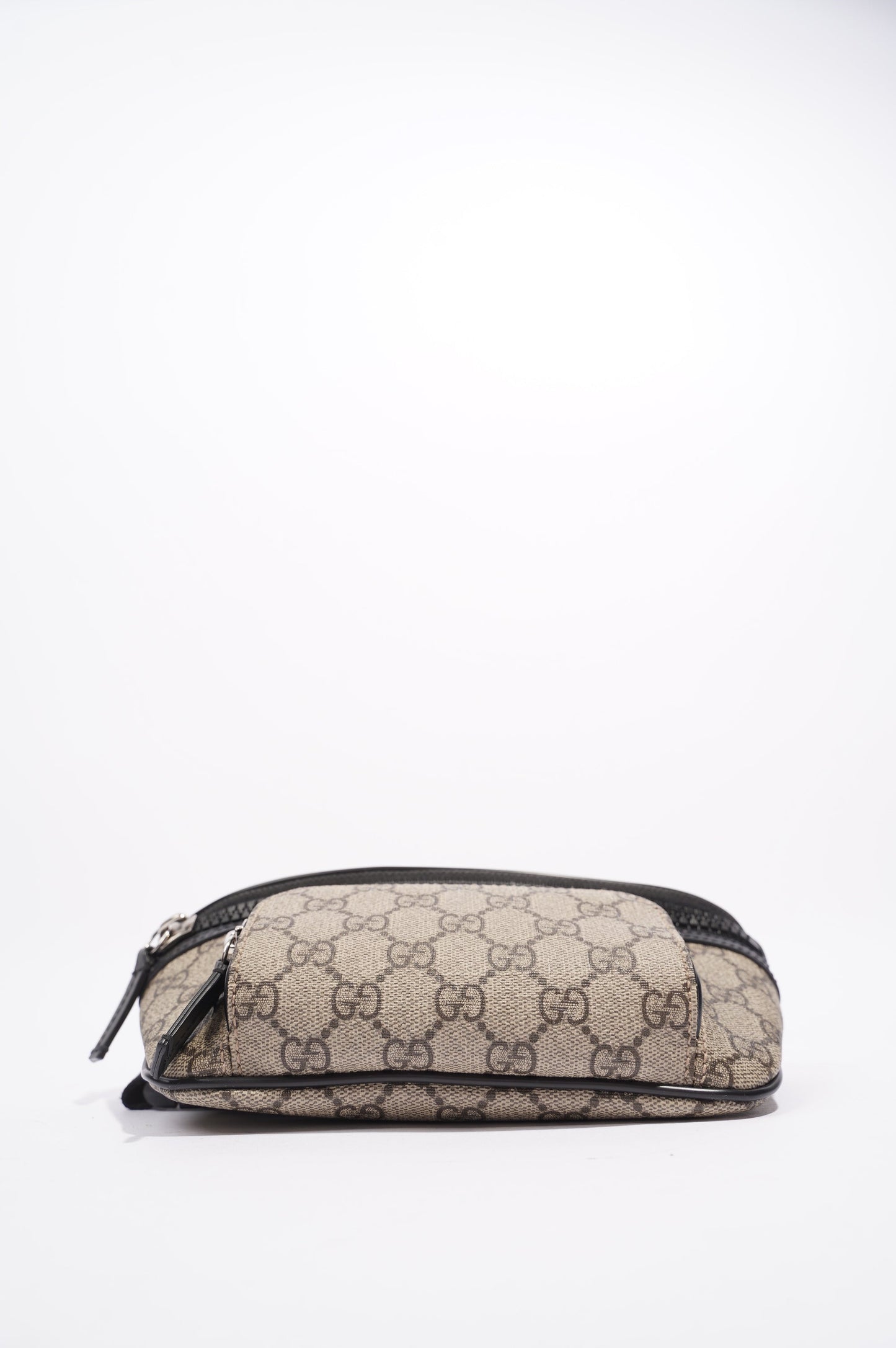 Gucci Mens Belt Bag Supreme