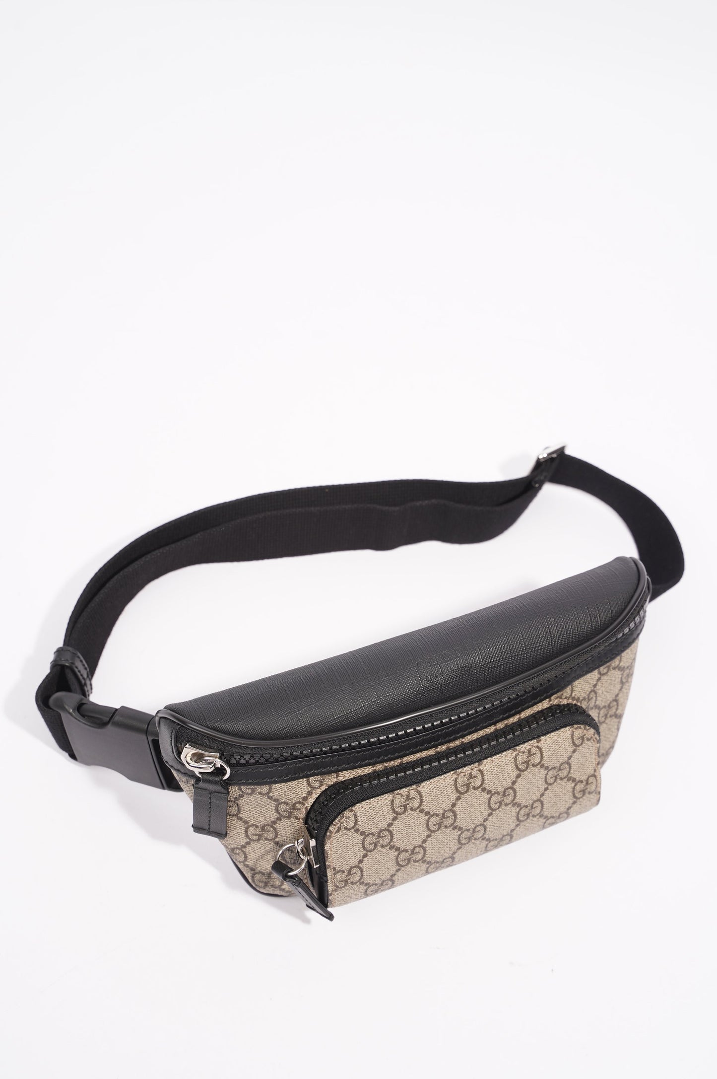 Gucci Mens Belt Bag Supreme