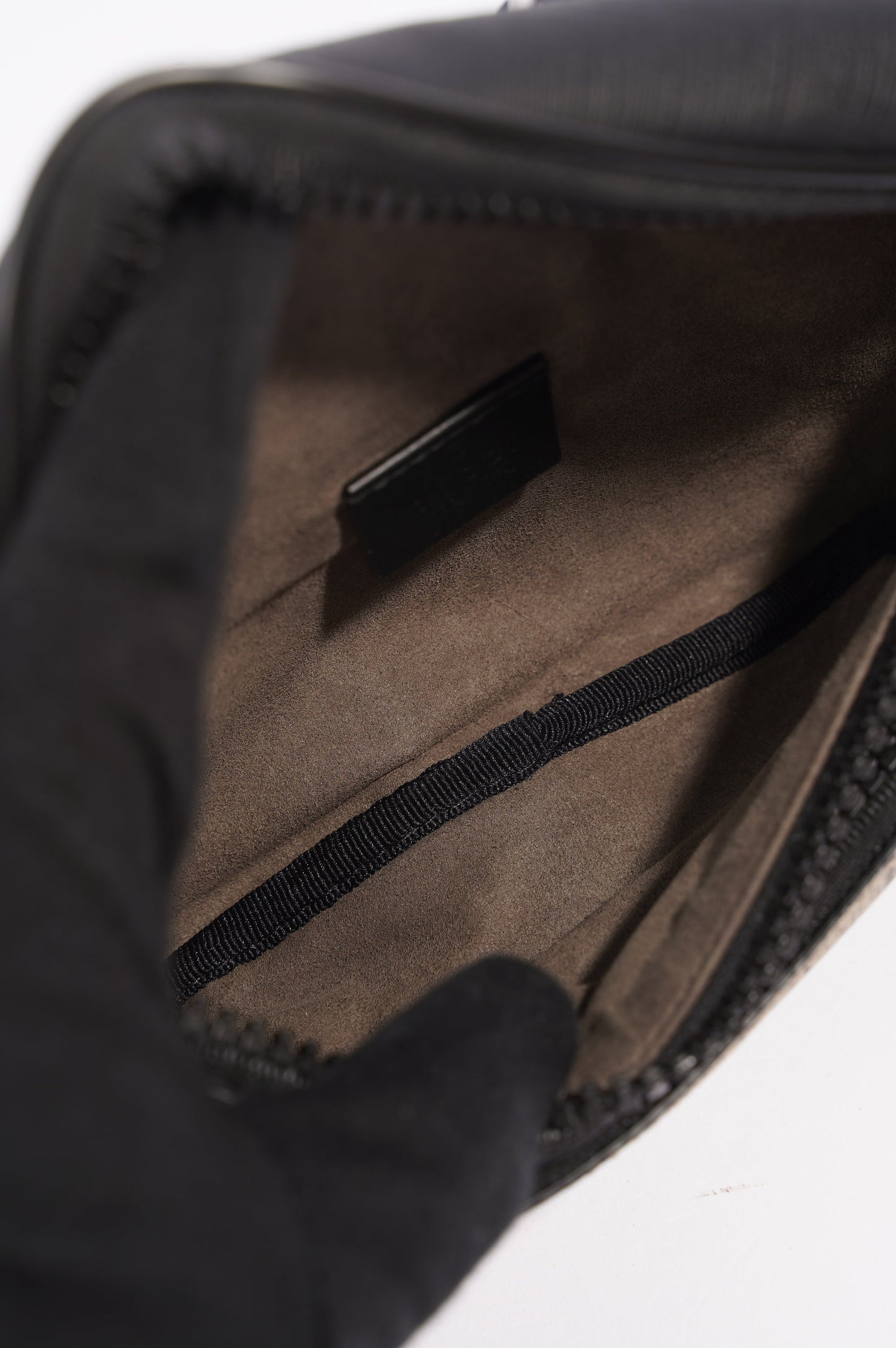 Gucci Mens Belt Bag Supreme