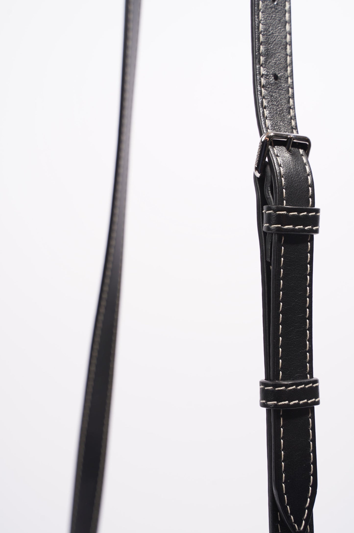 Gucci Womens Sylvie Black / Green / Red Medium