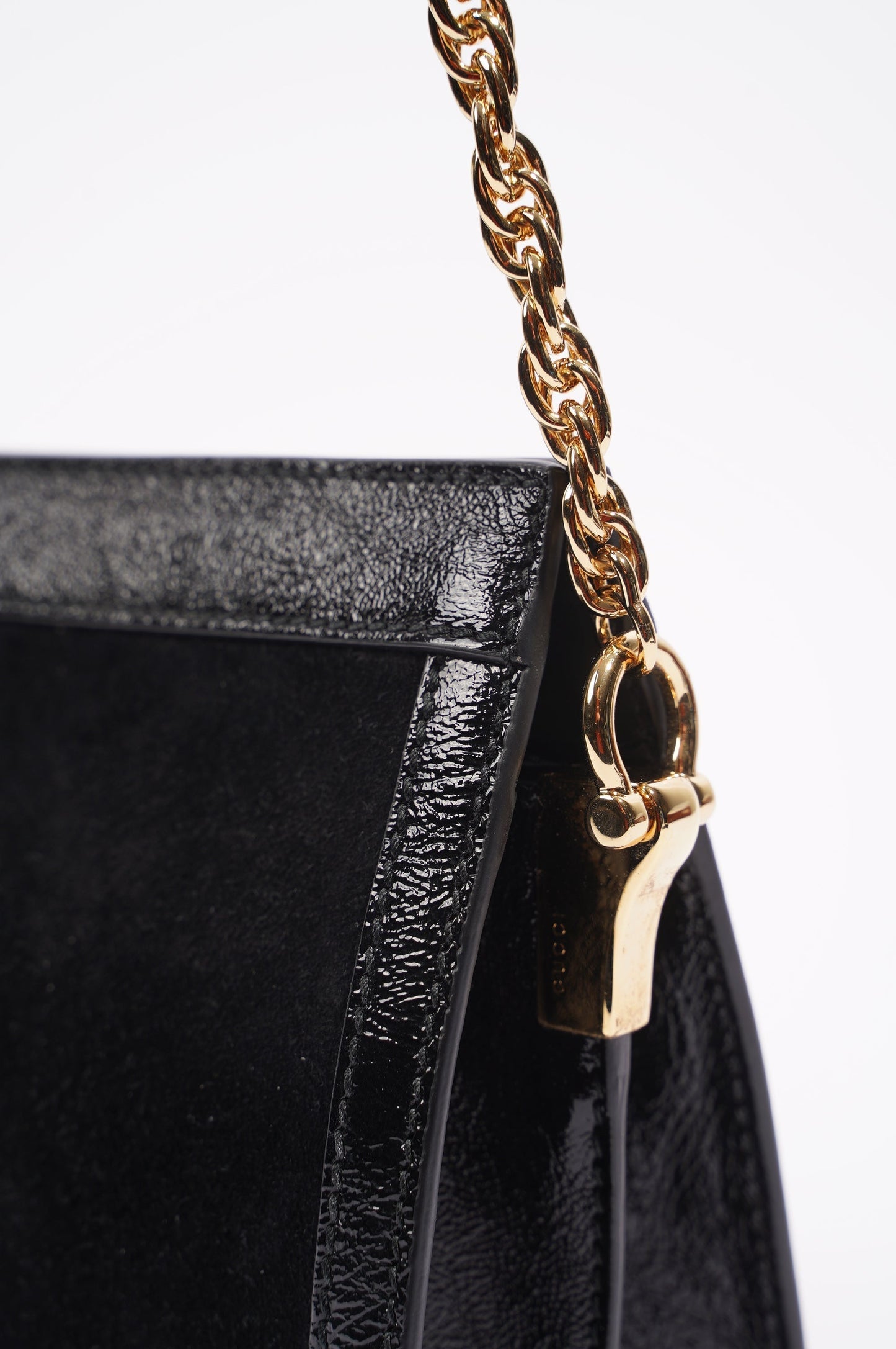 Gucci Womens Ophidia GG Small Shoulder Bag