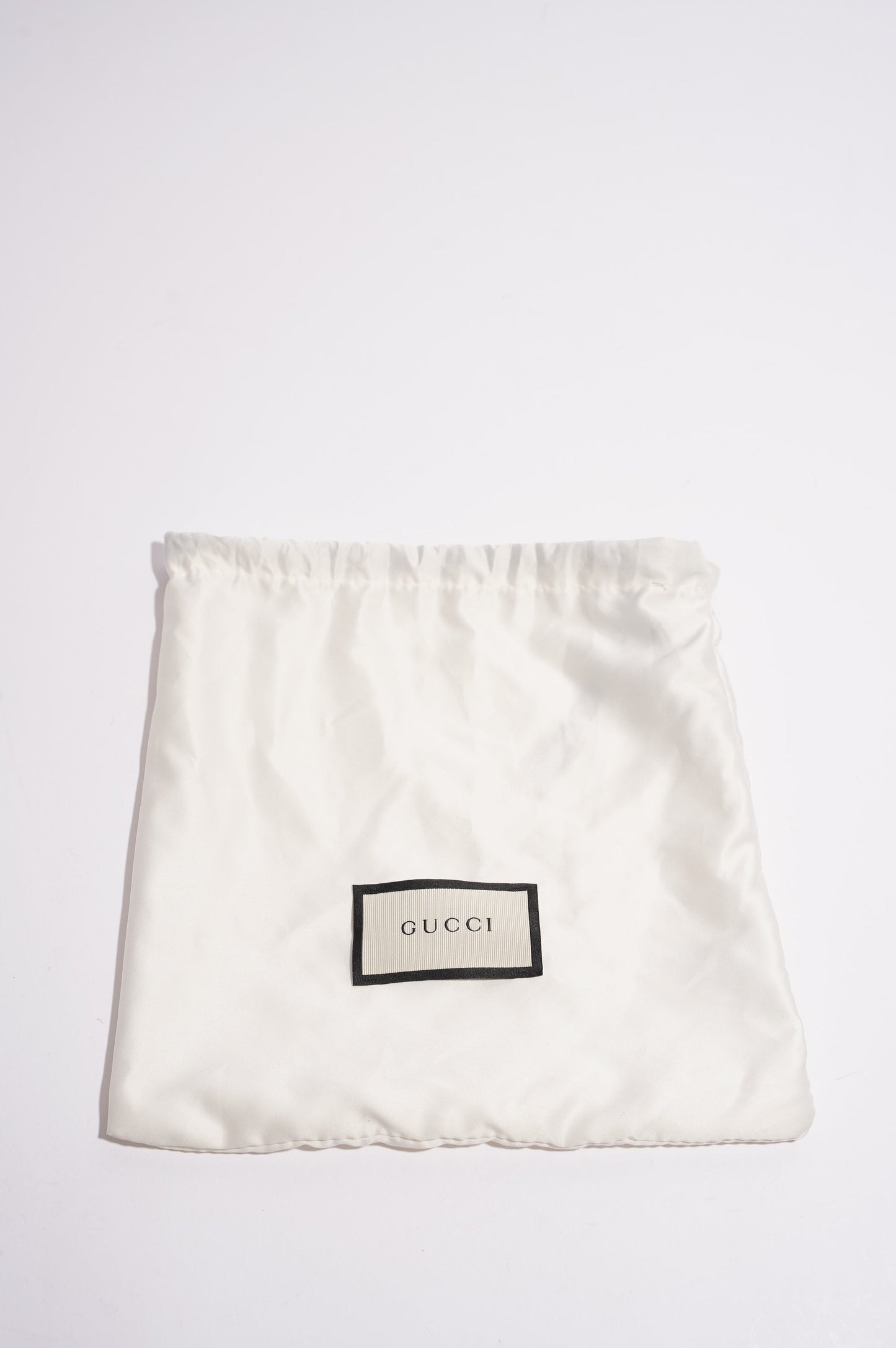 Gucci Marmont Belt White / Blue / Red 90cm - 36"