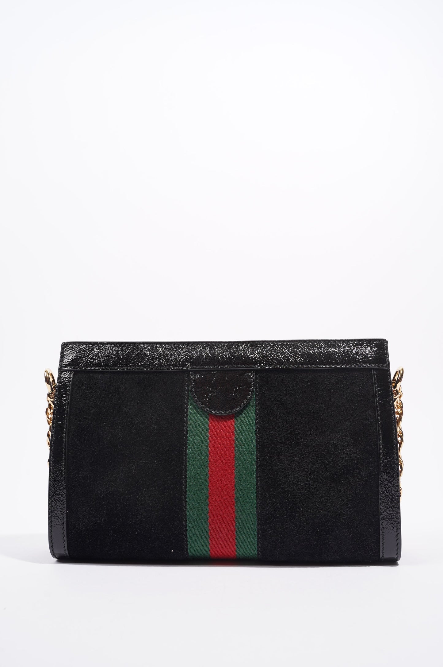 Gucci Womens Ophidia GG Small Shoulder Bag