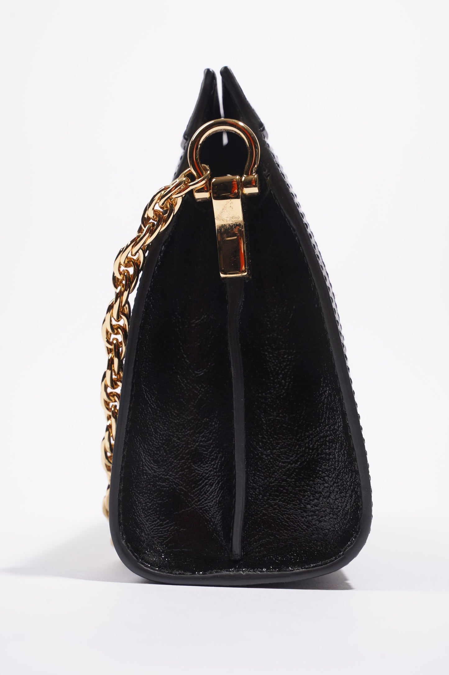 Gucci Womens Ophidia GG Small Shoulder Bag