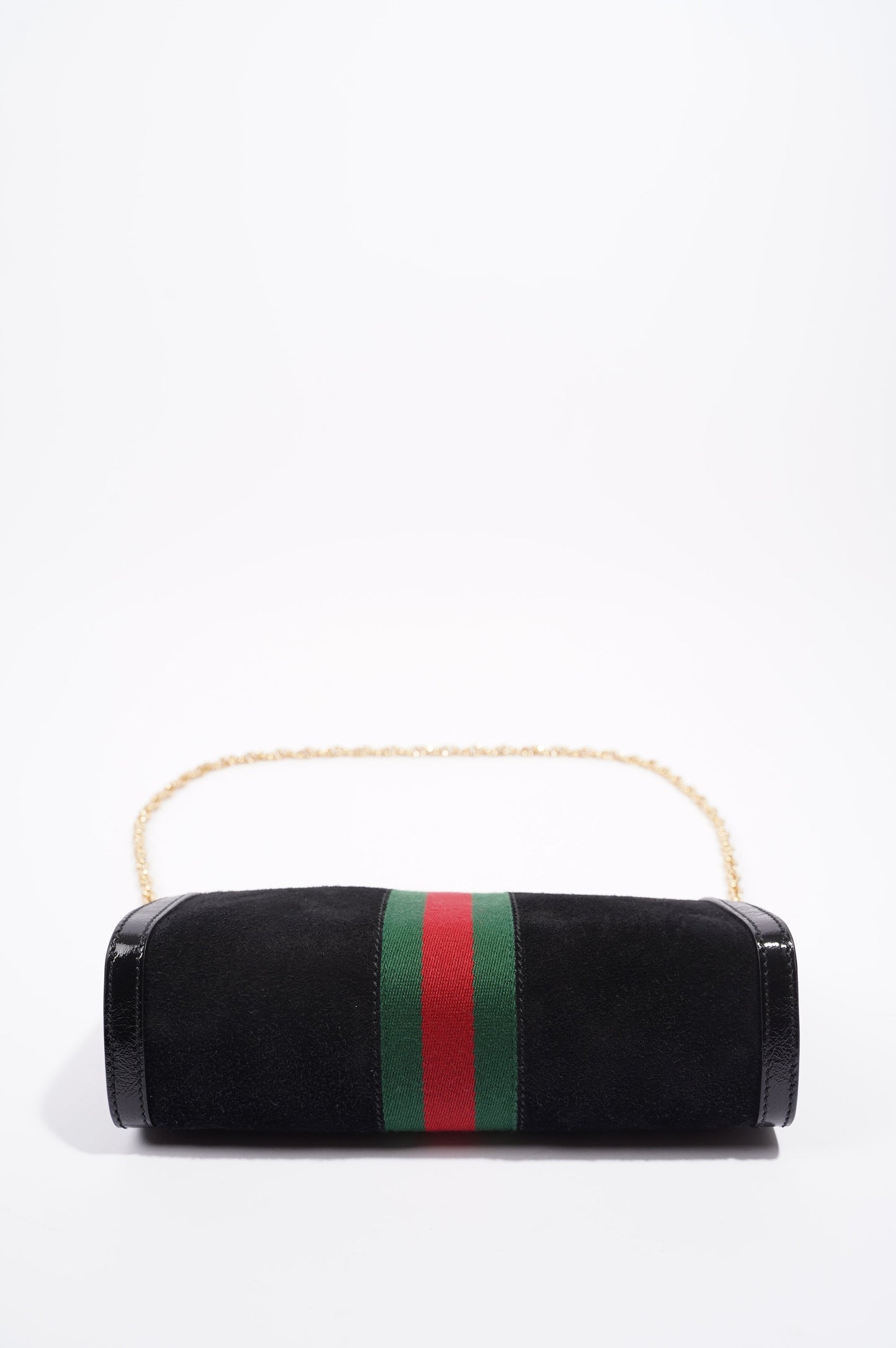 Gucci Womens Ophidia GG Small Shoulder Bag