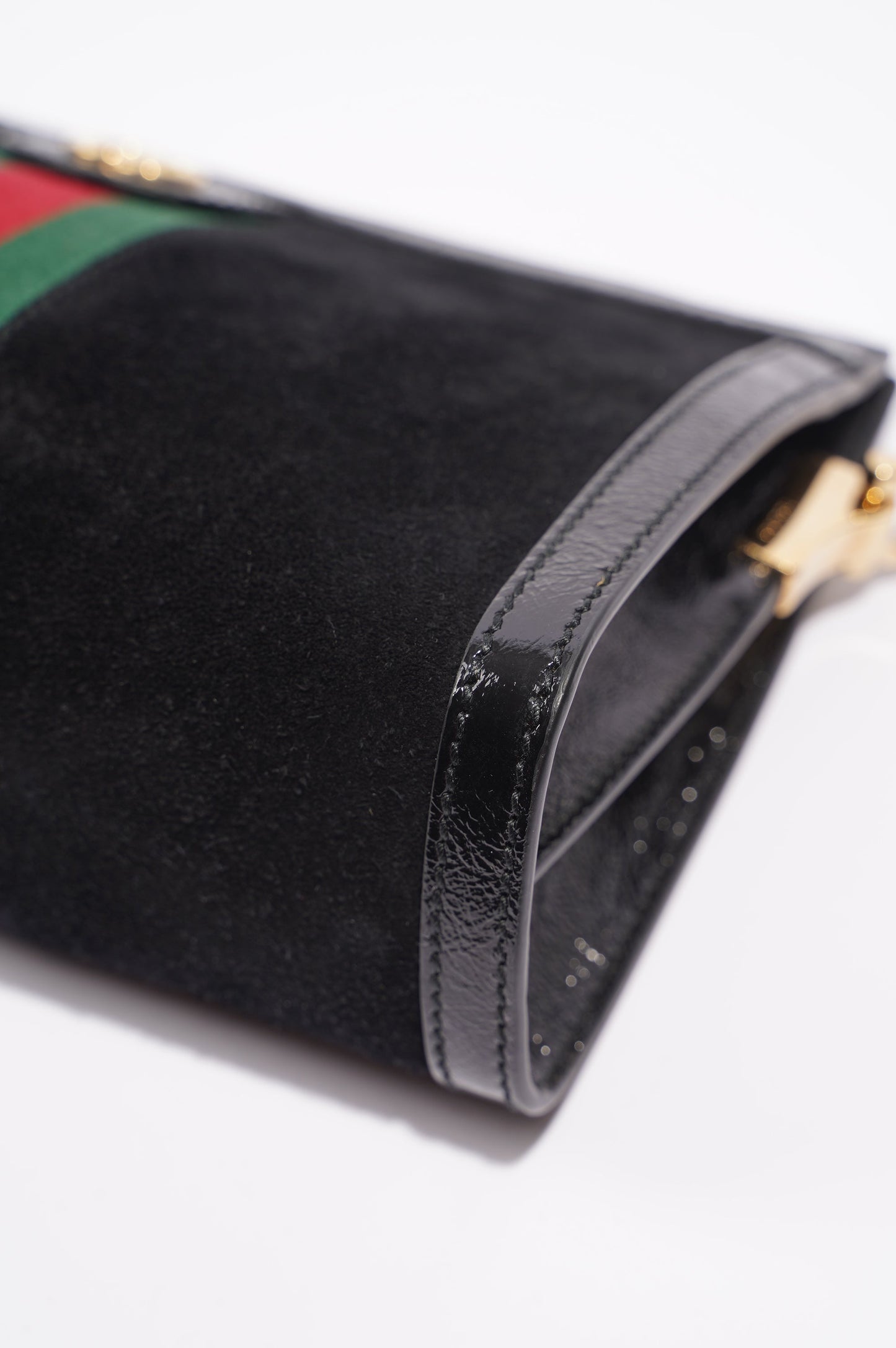 Gucci Womens Ophidia GG Small Shoulder Bag