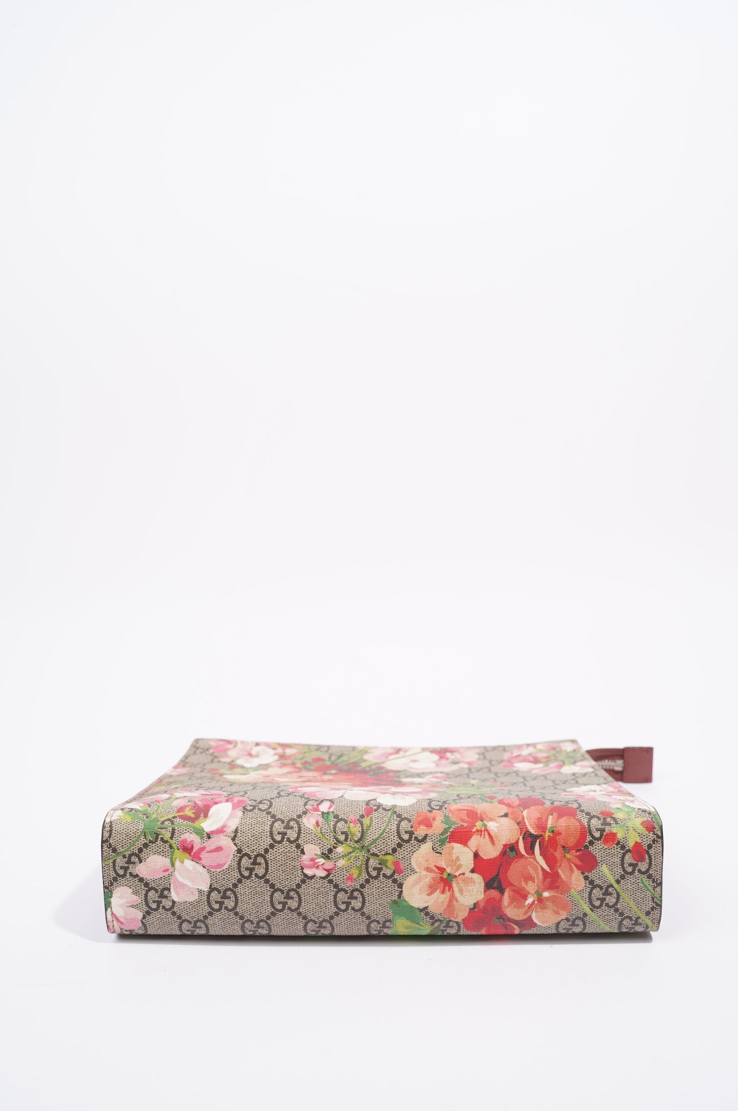 Gucci Womens Cosmetic Pouch Bloom Large