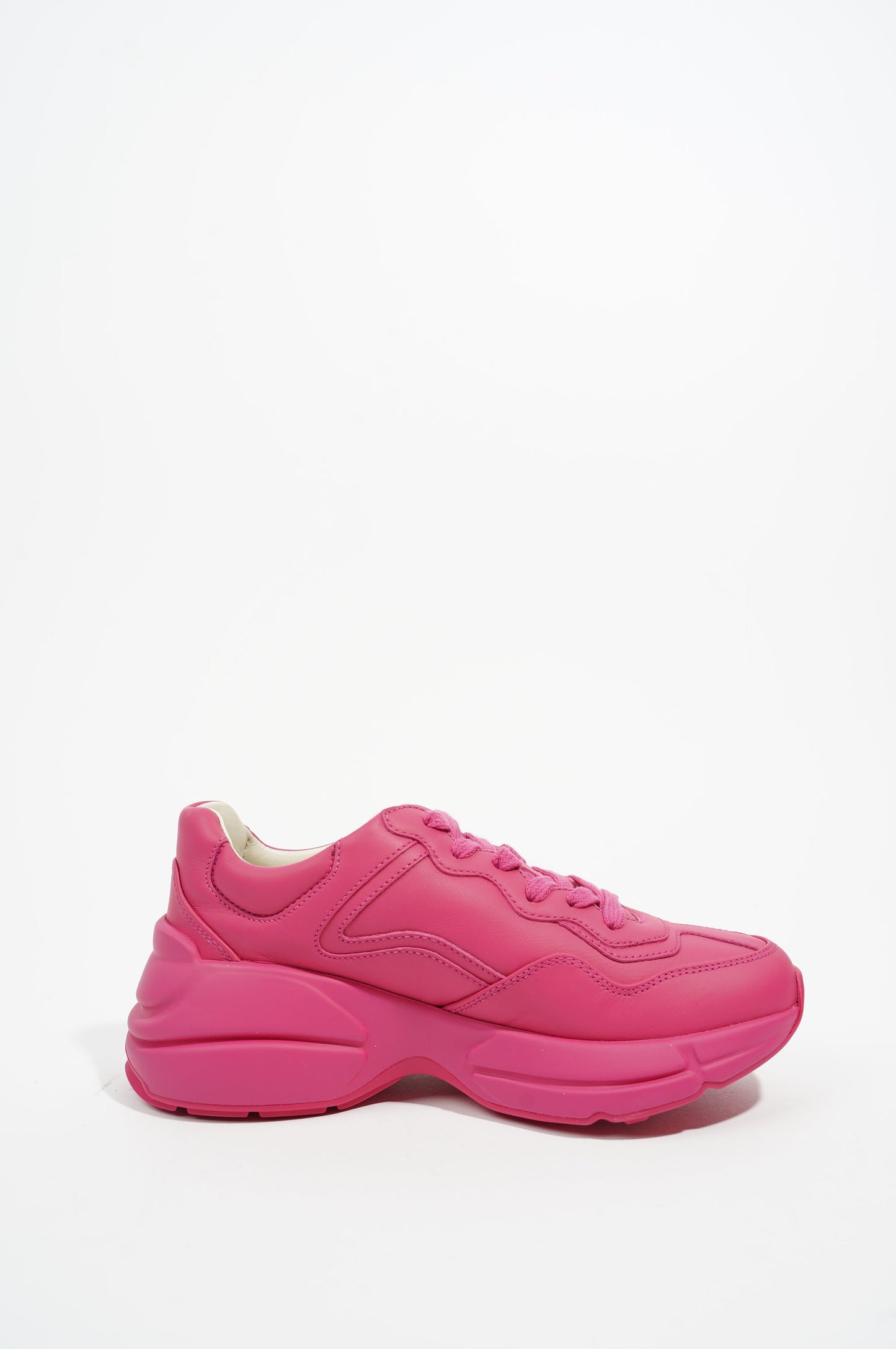 Gucci Womens Rhyton EU 34 / UK 1