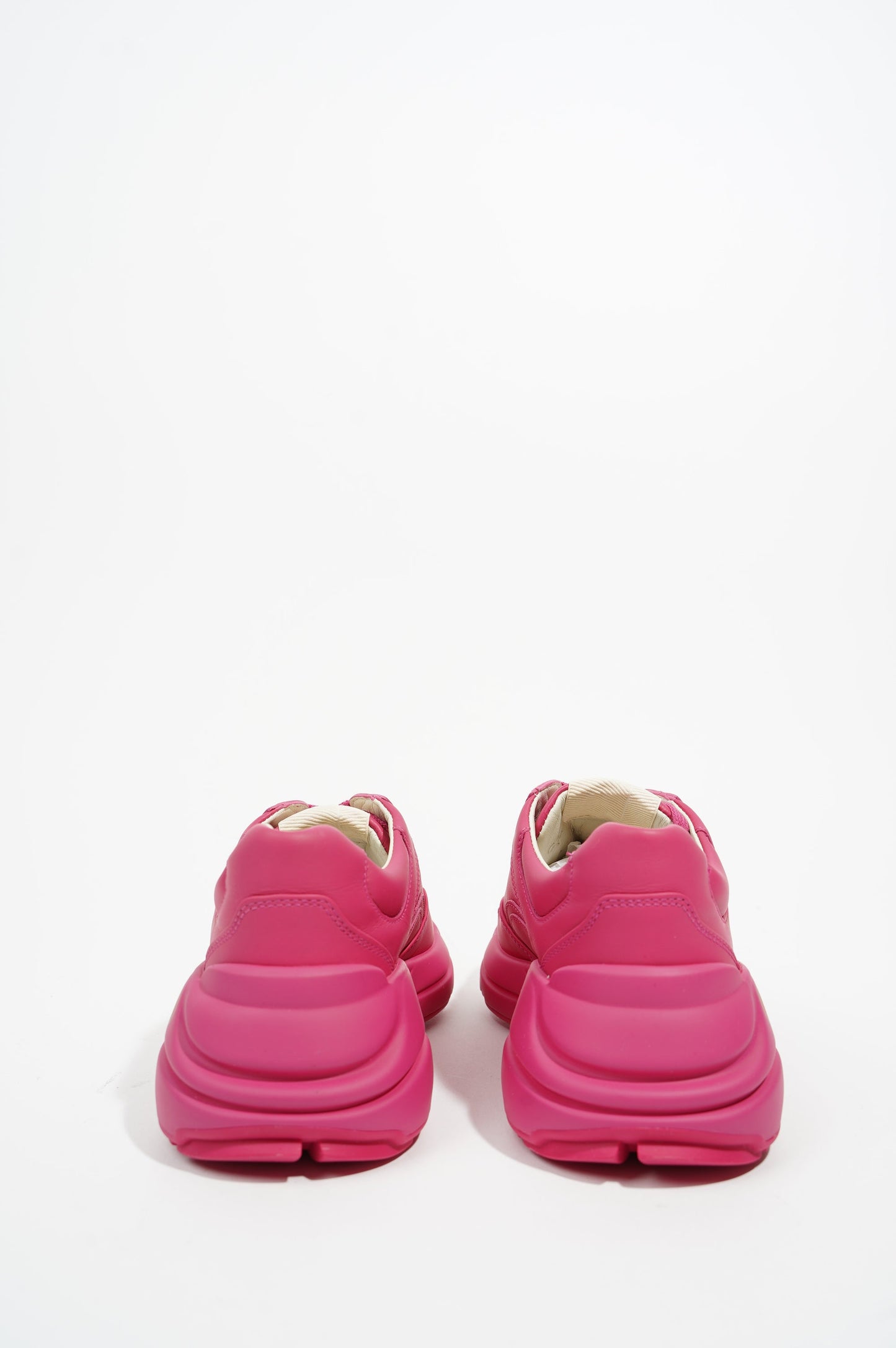 Gucci Womens Rhyton EU 34 / UK 1