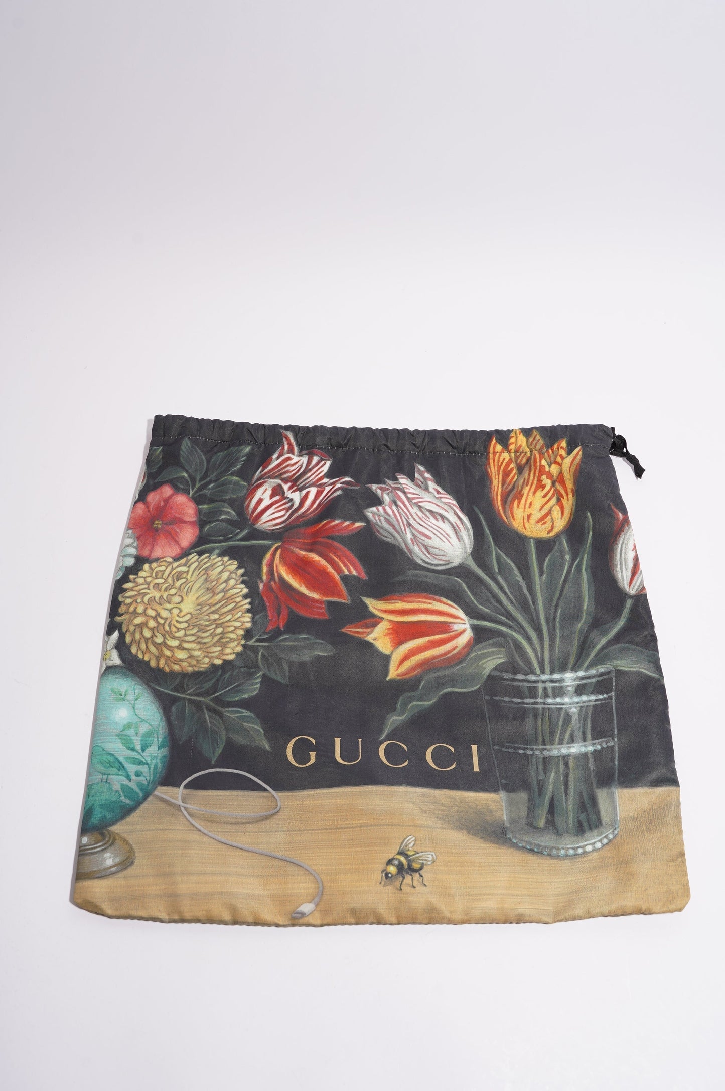 Gucci Womens Dionysus Supreme / Crystals Small