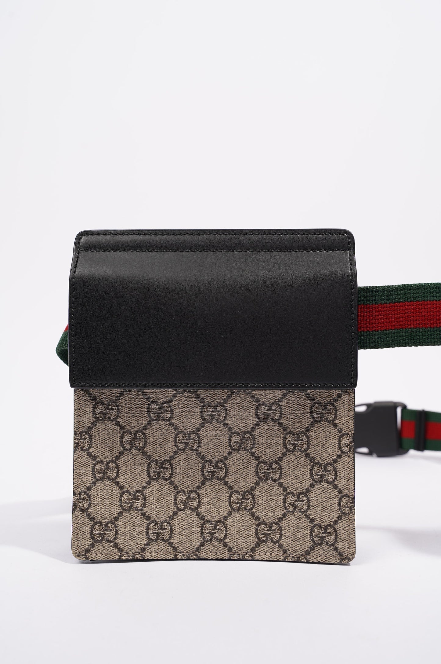 Gucci Mens Sling Bag Supreme
