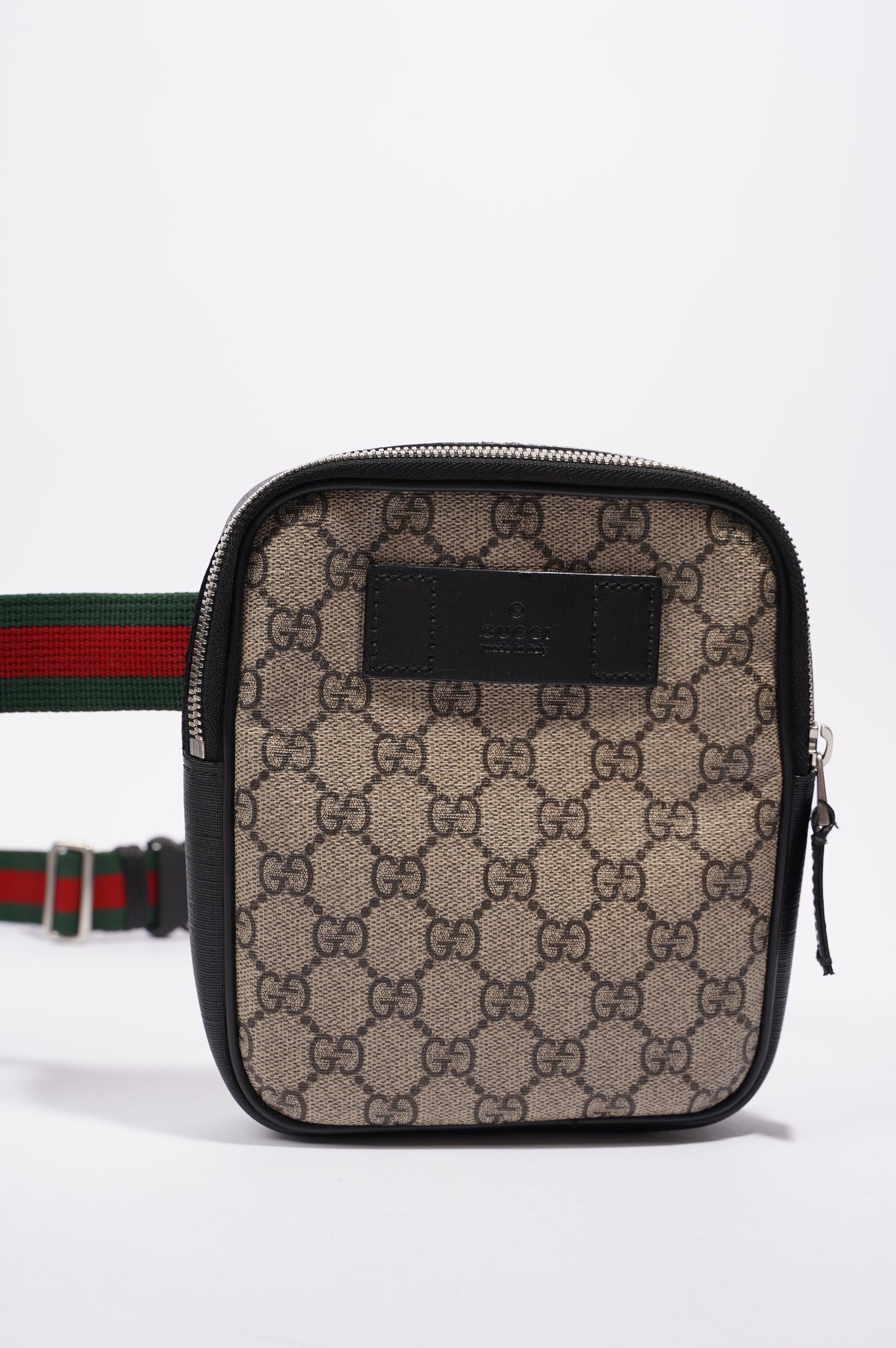 Gucci Mens Sling Bag Supreme