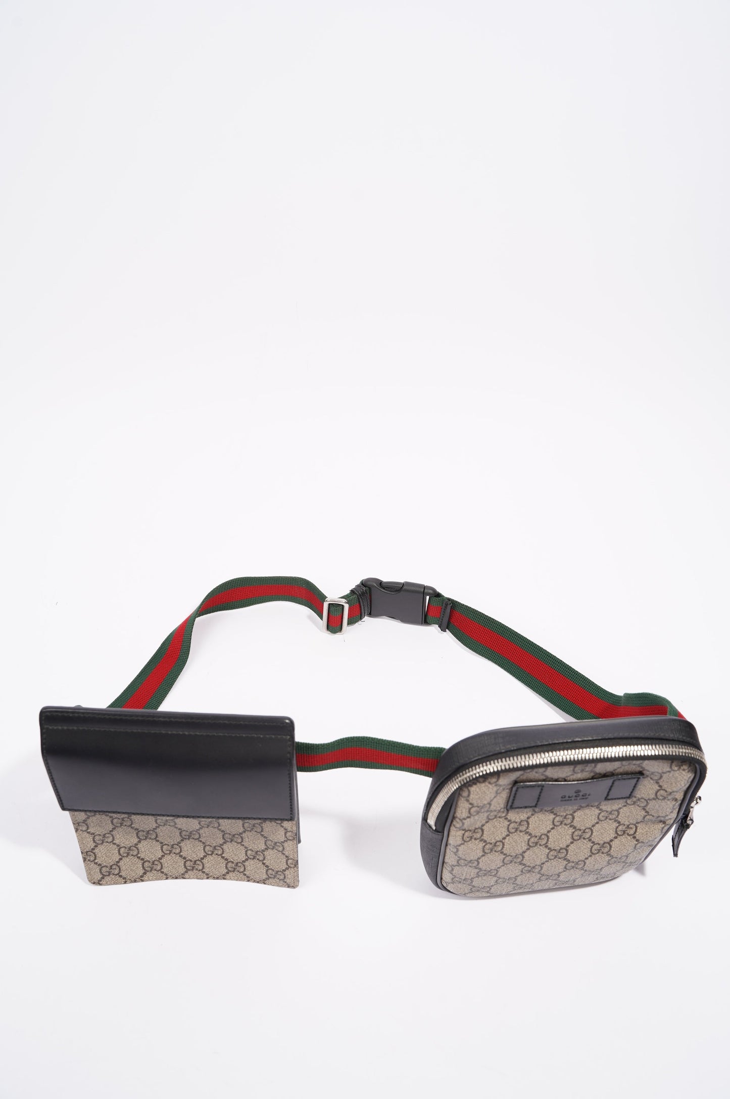 Gucci Mens Sling Bag Supreme